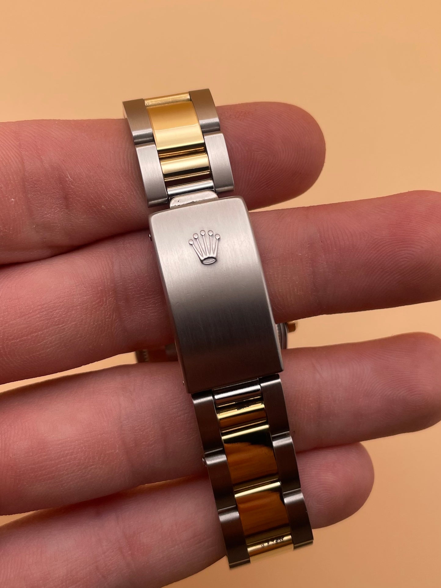 Rolex Oyster Perpetual 77483