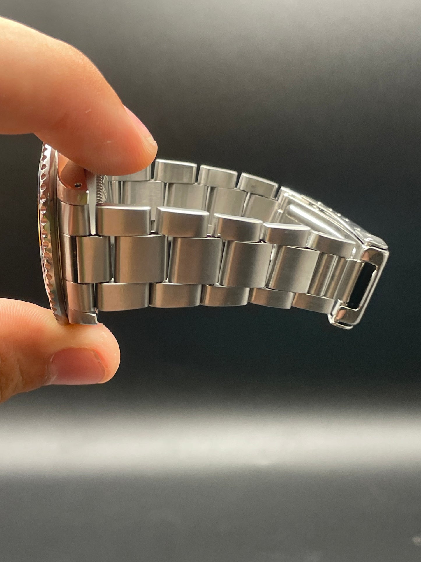 Rolex Submariner 16610