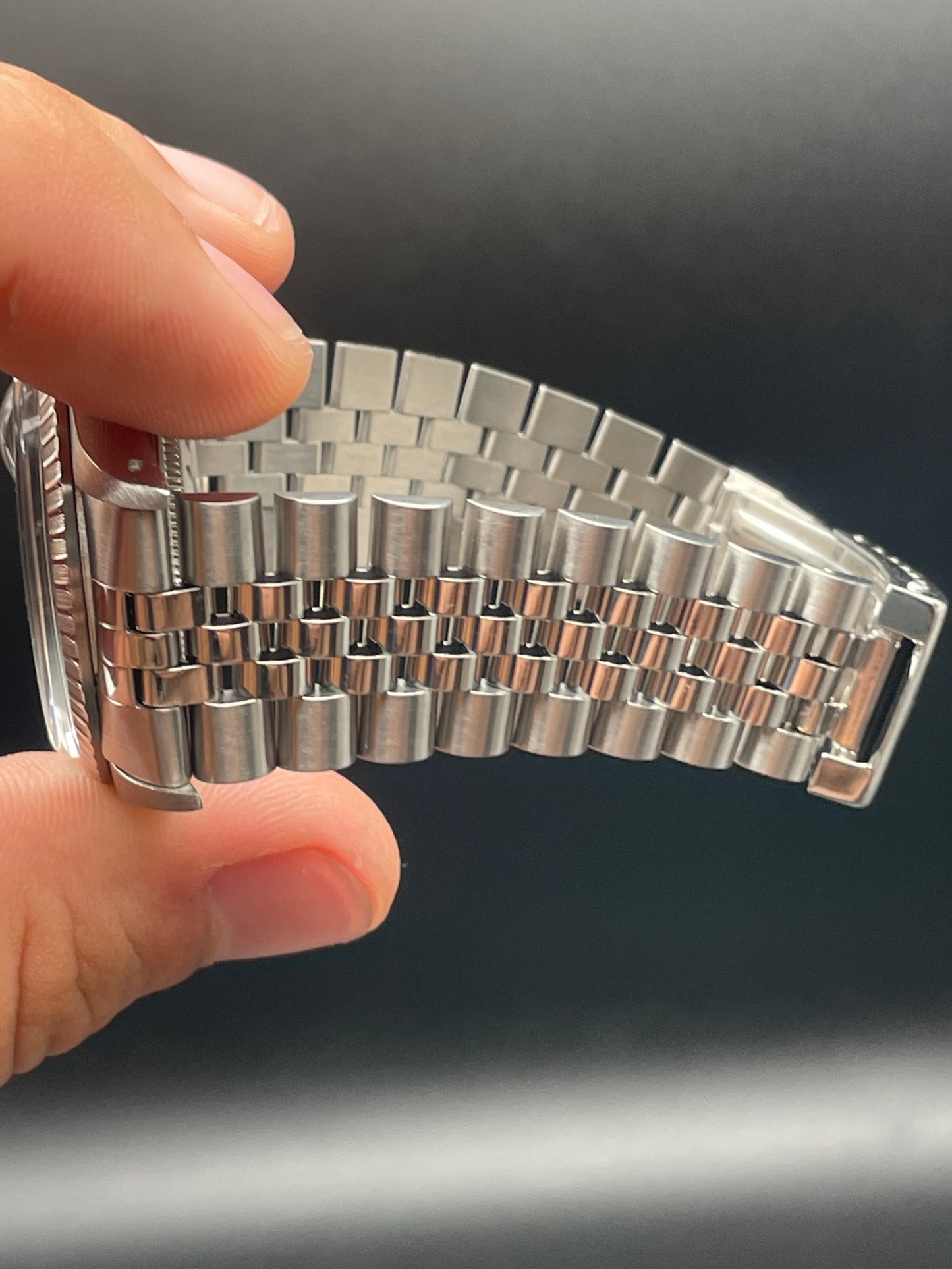 Rolex DateJust 16030