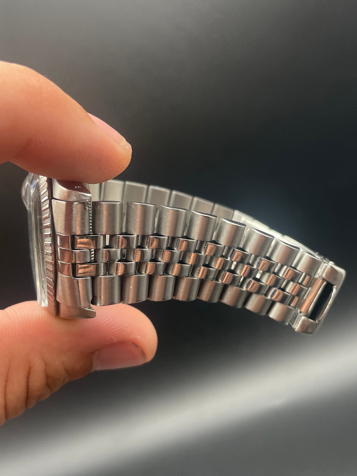 Rolex DateJust 16030