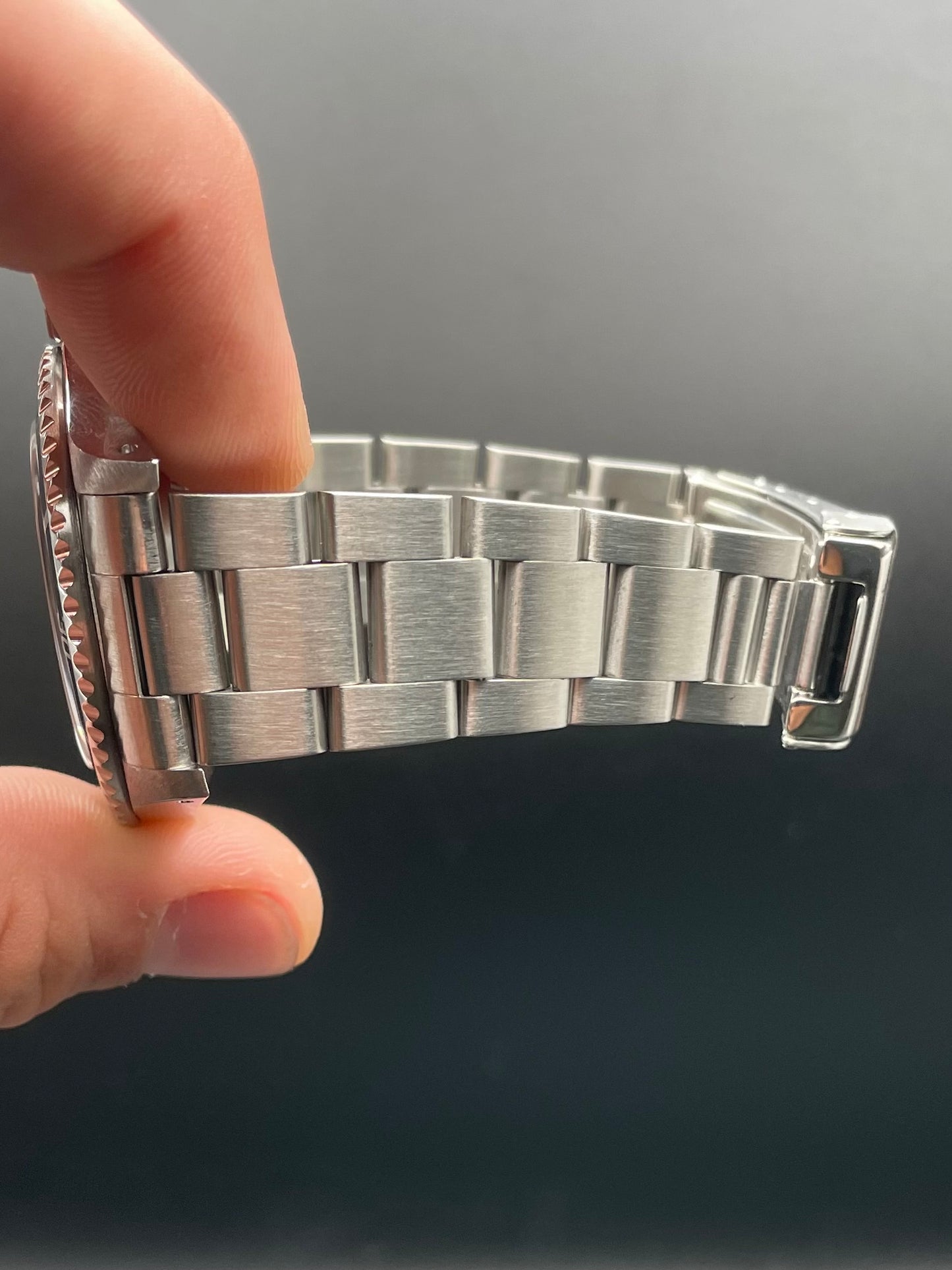 Rolex Submariner 14060