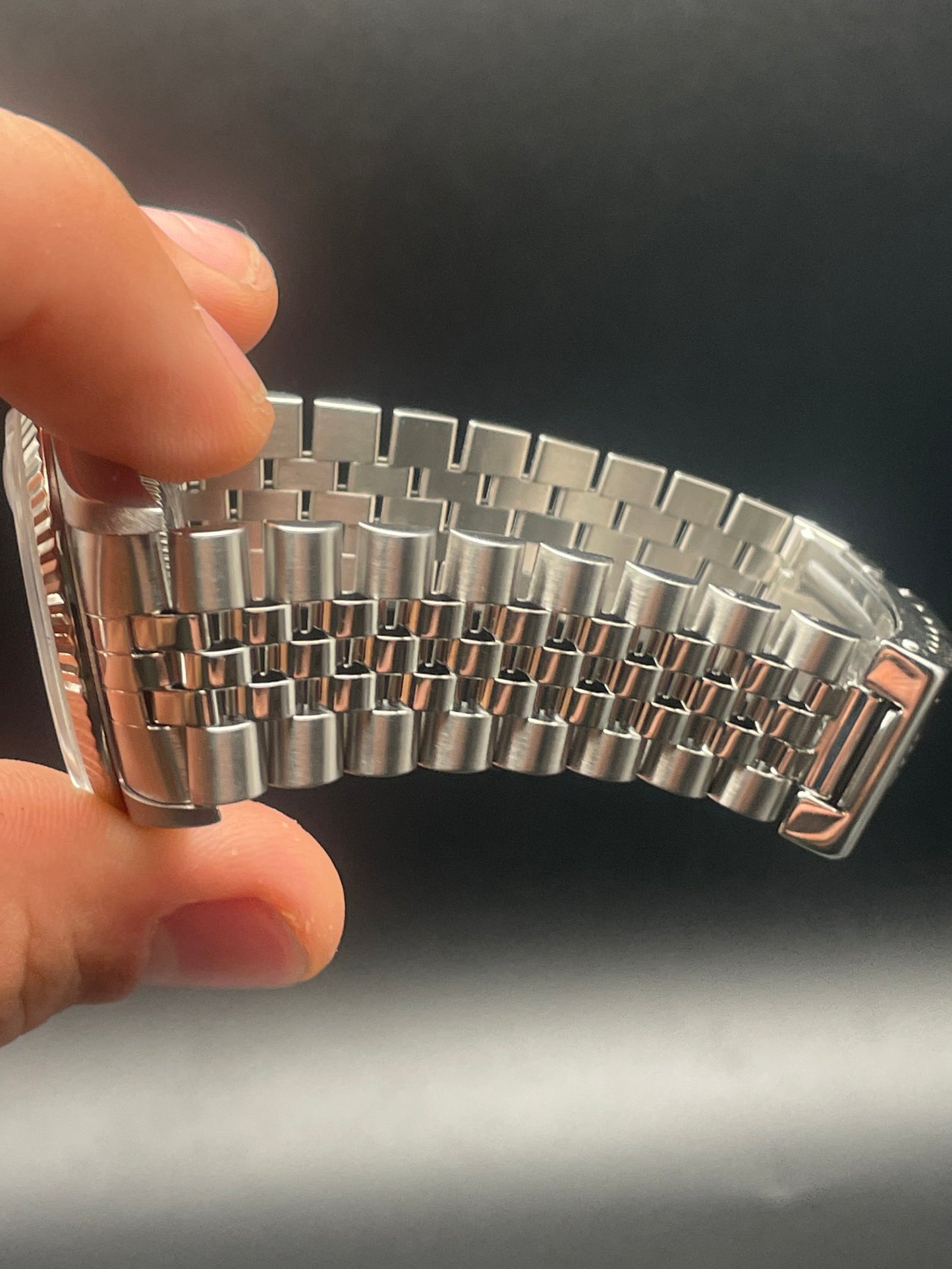 Rolex DateJust 16234 RSC