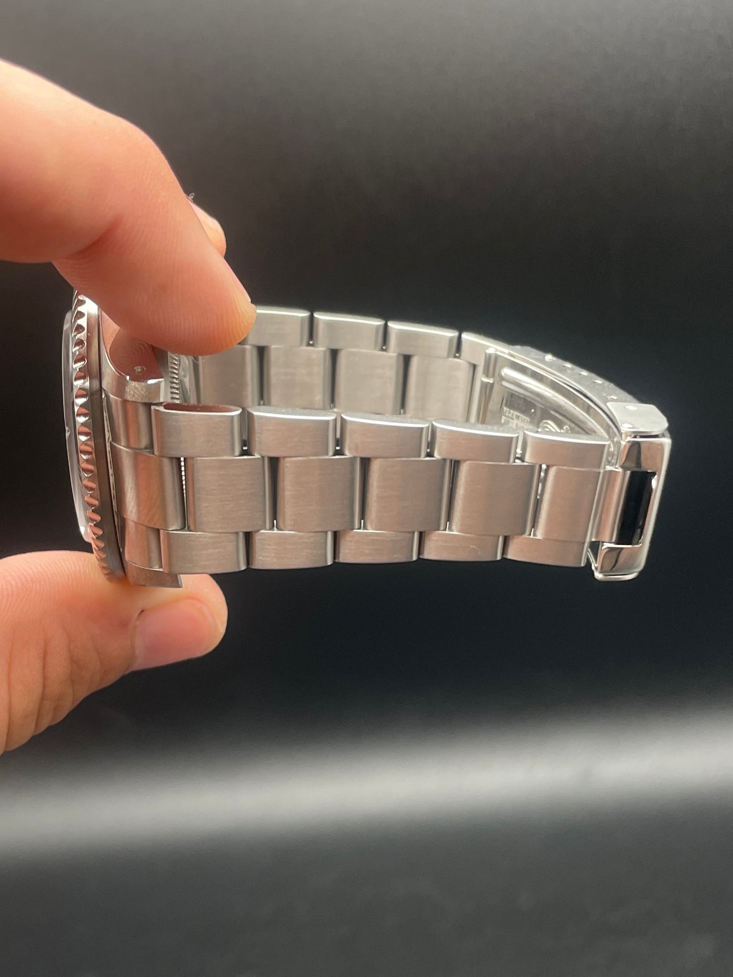 Rolex Sea Dweller 16600 Papers