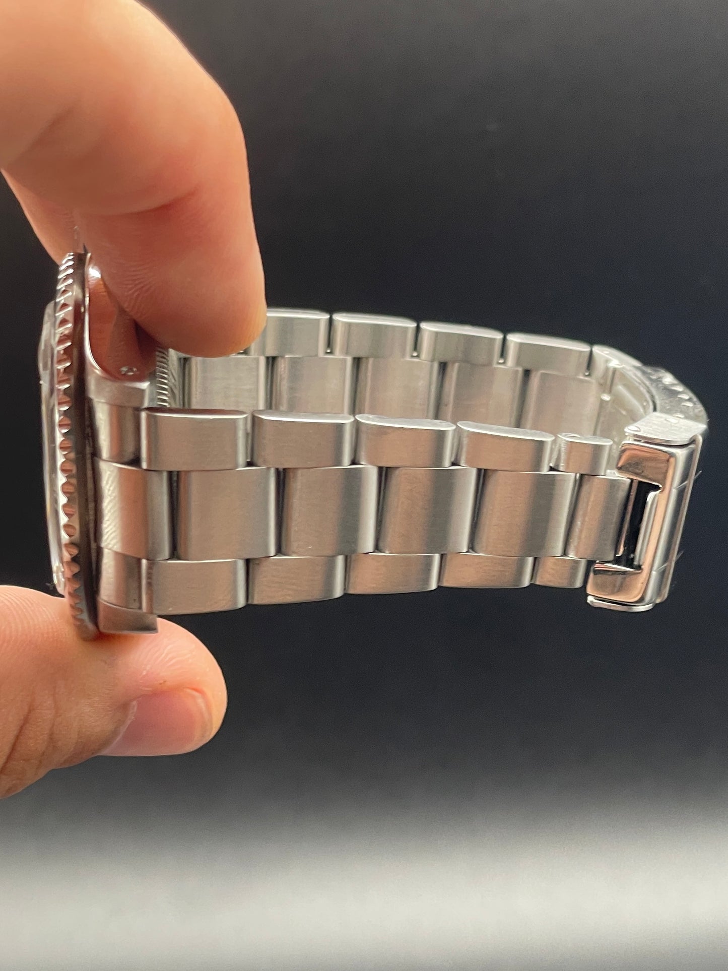 Rolex Submariner 16610