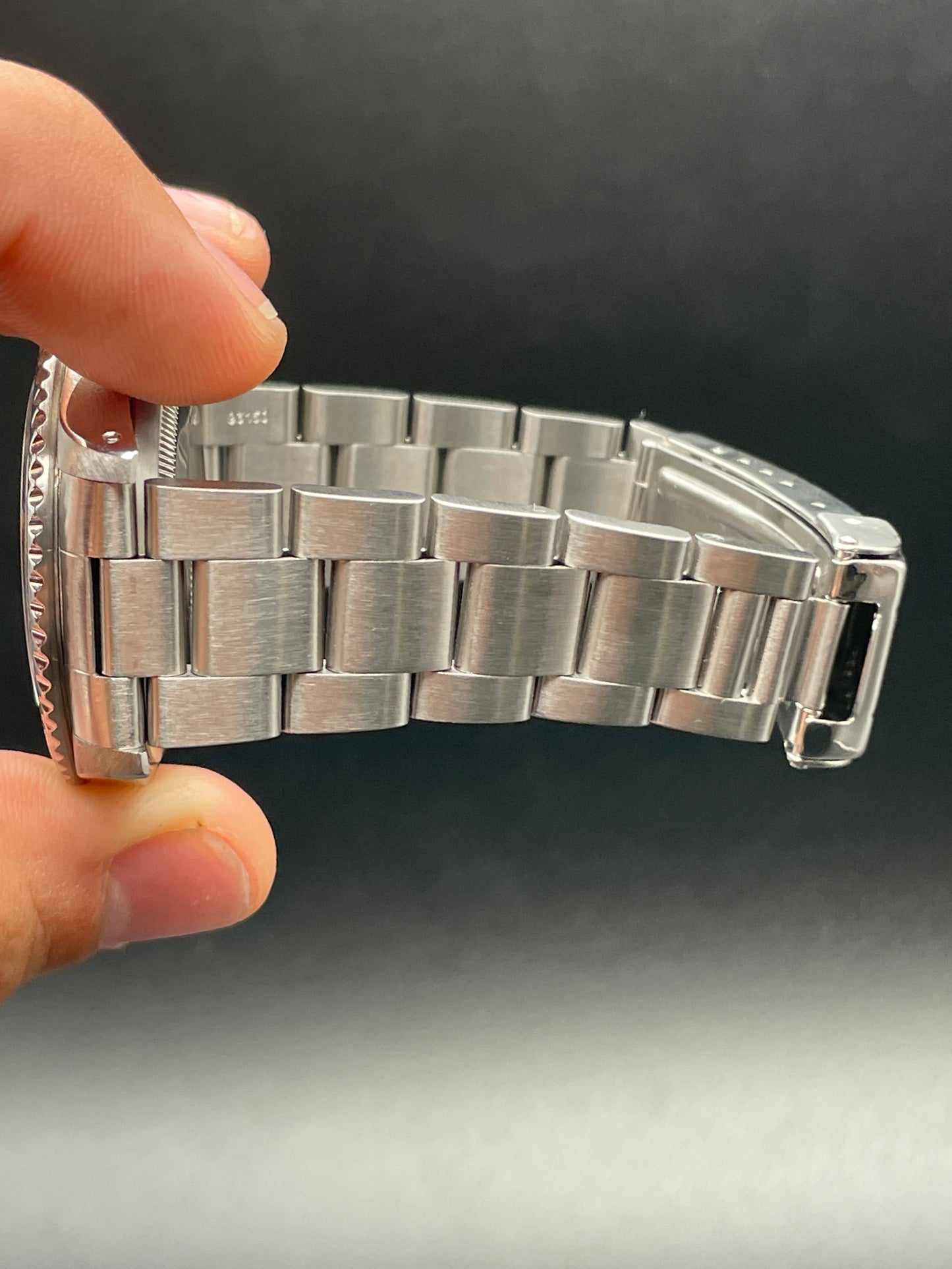 Rolex Submariner 14060