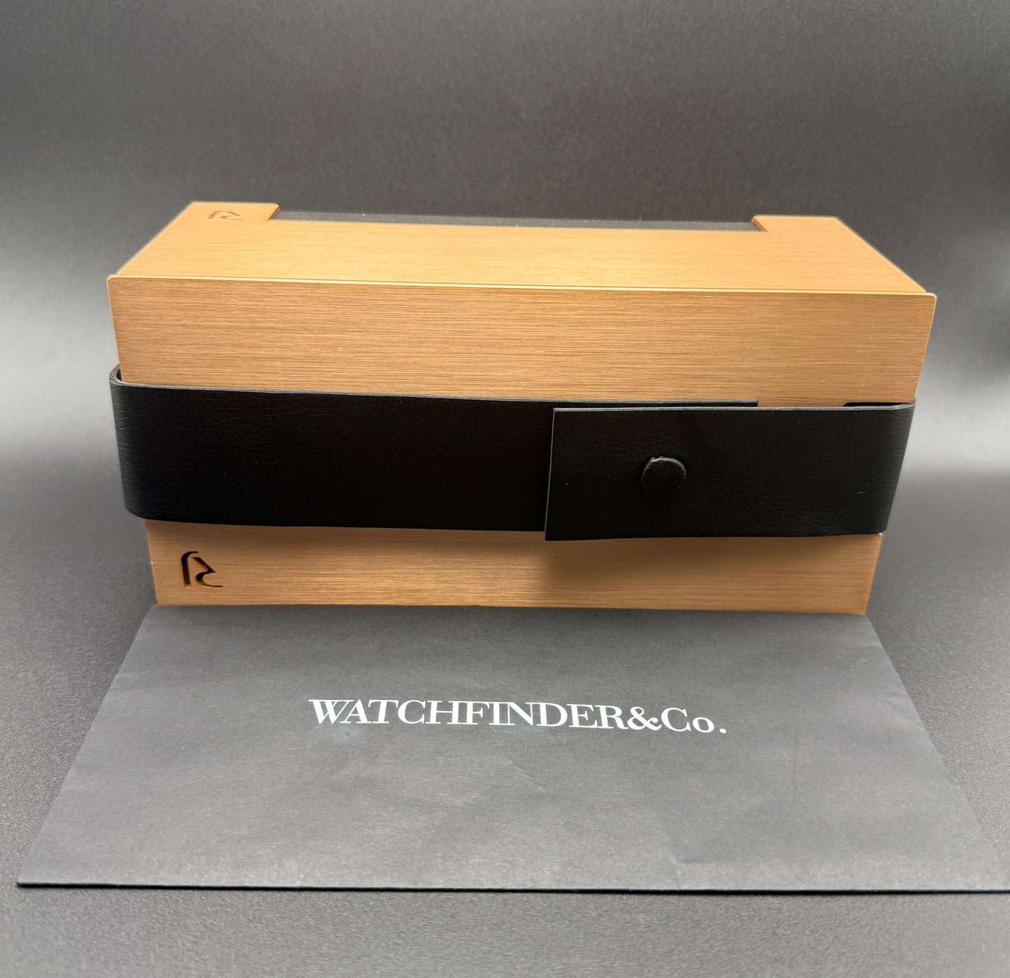 Romain Jerome 1969 Heavy Metal Blue Silicium RJ.M.AU.020.02