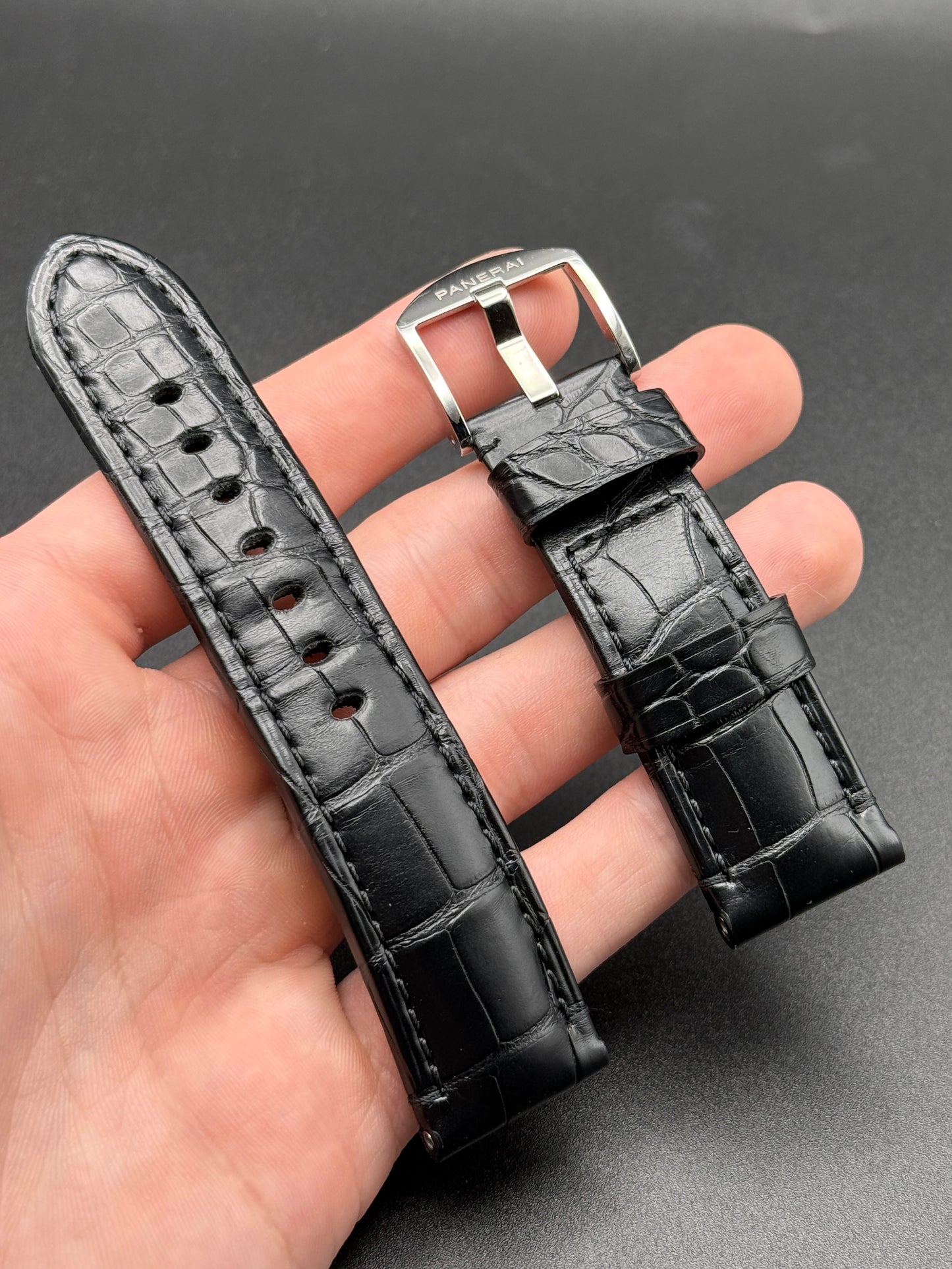 Panerai Luminor BiTempo PAM01360 2023 Full Set