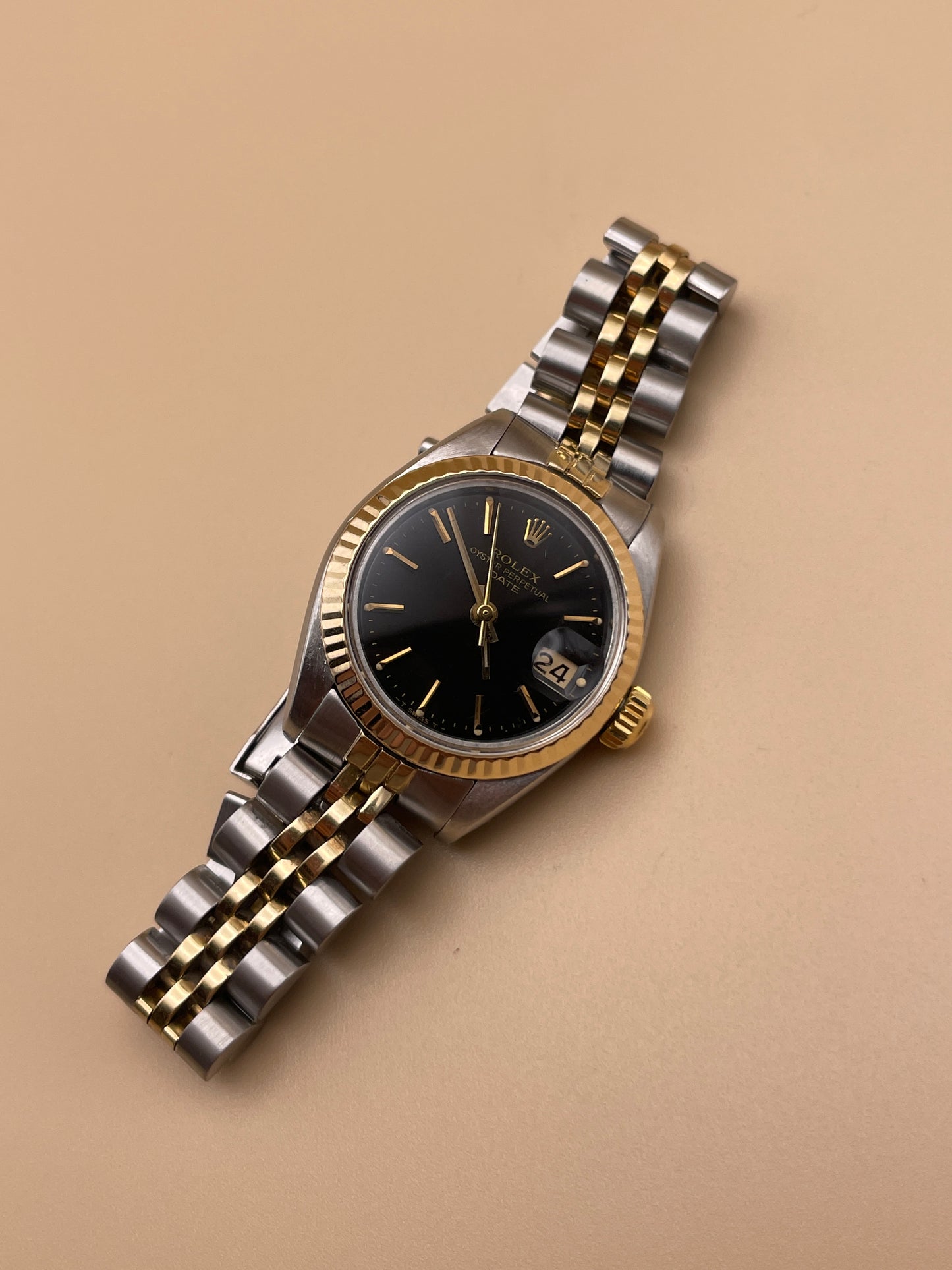 Rolex Ladies DateJust 6917