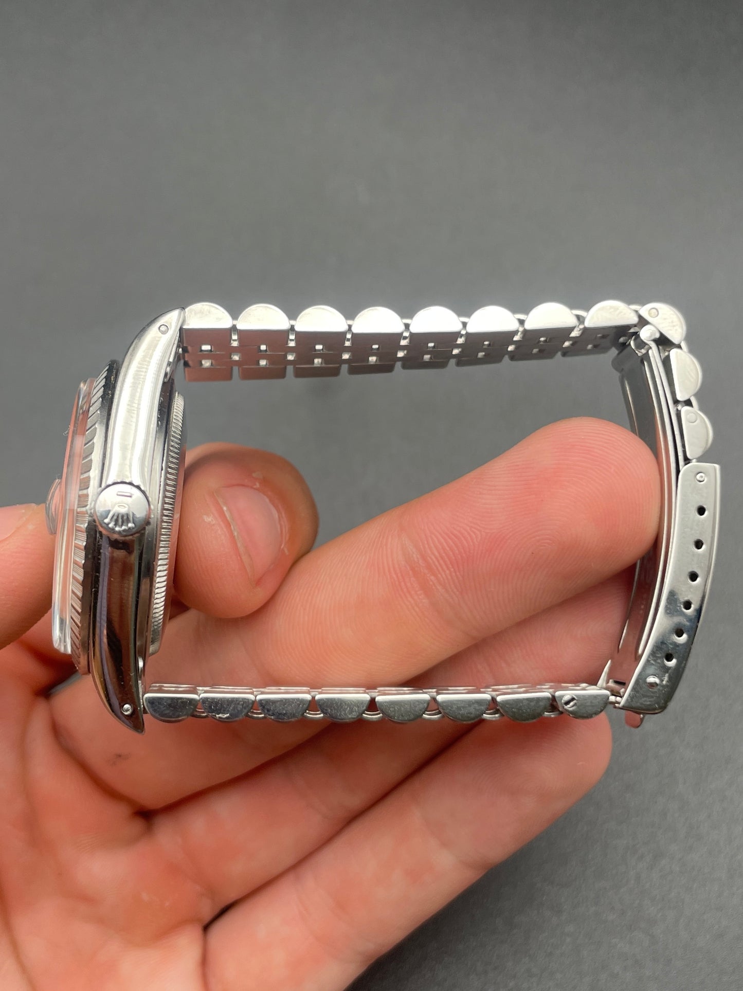 Rolex DateJust 16030
