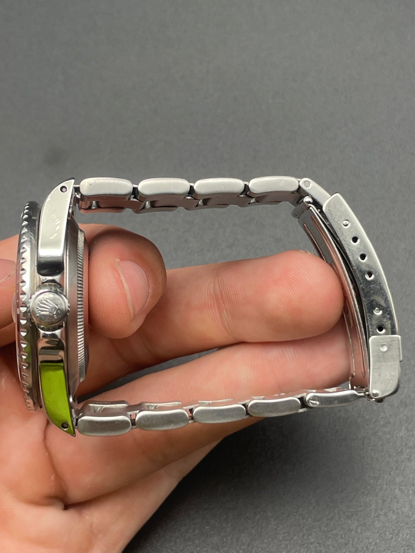 Rolex Submariner 16610