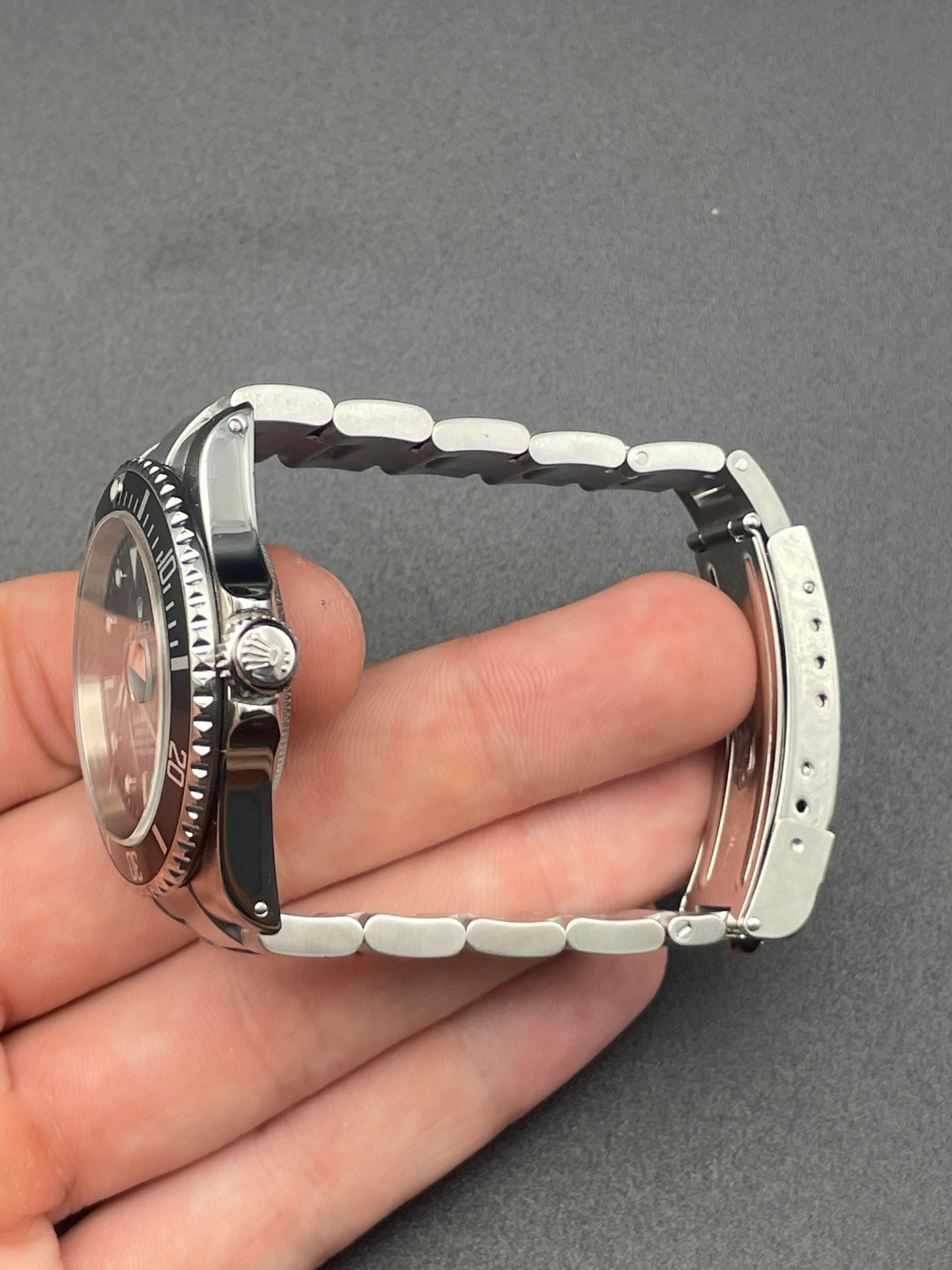 Rolex Submariner 16610