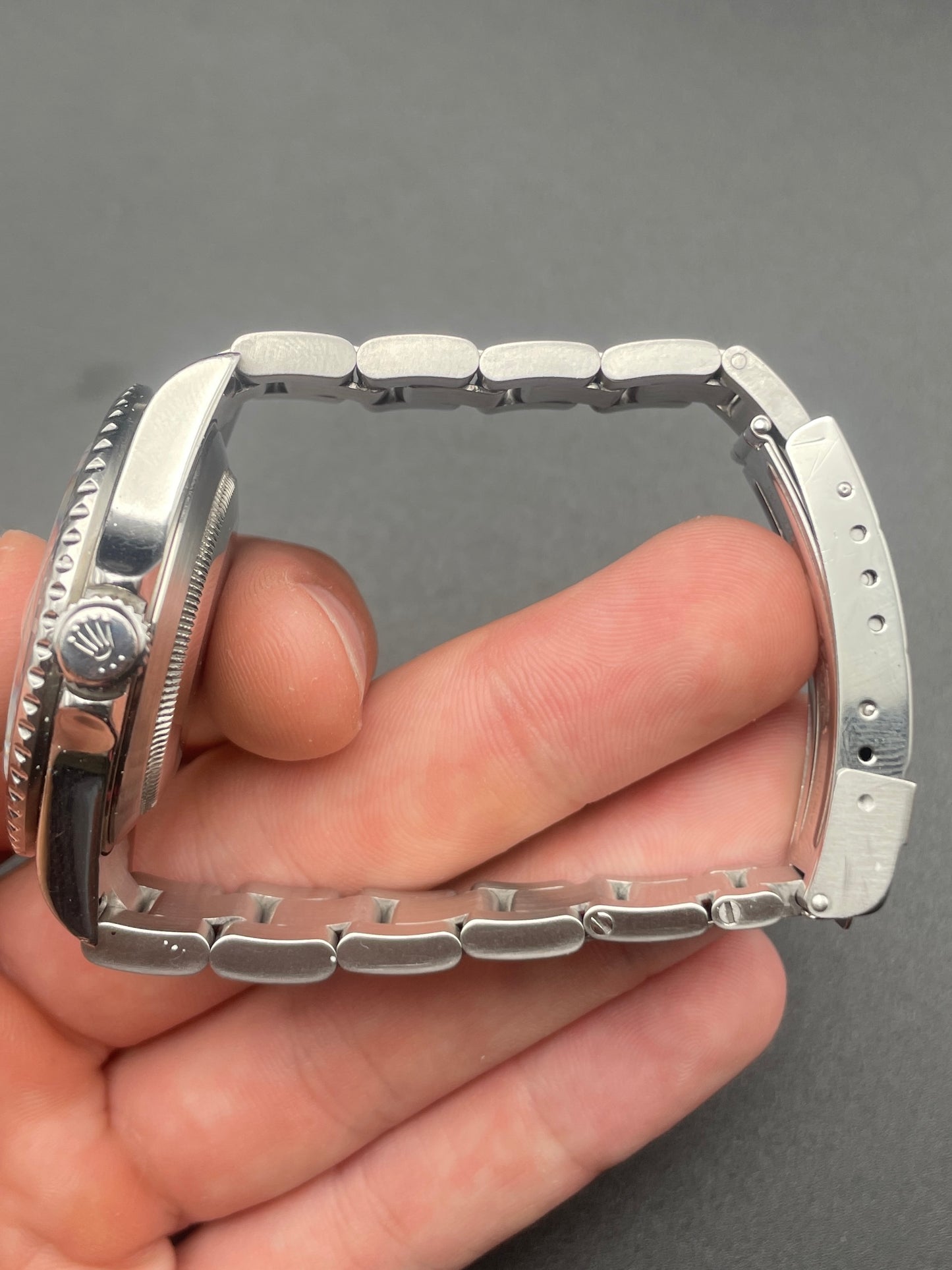 Rolex Submariner 16610