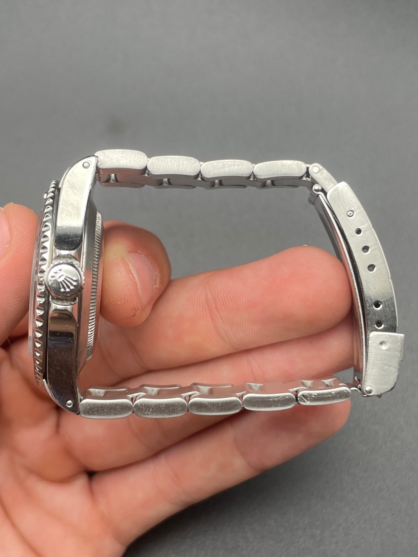 Rolex Submariner 14060