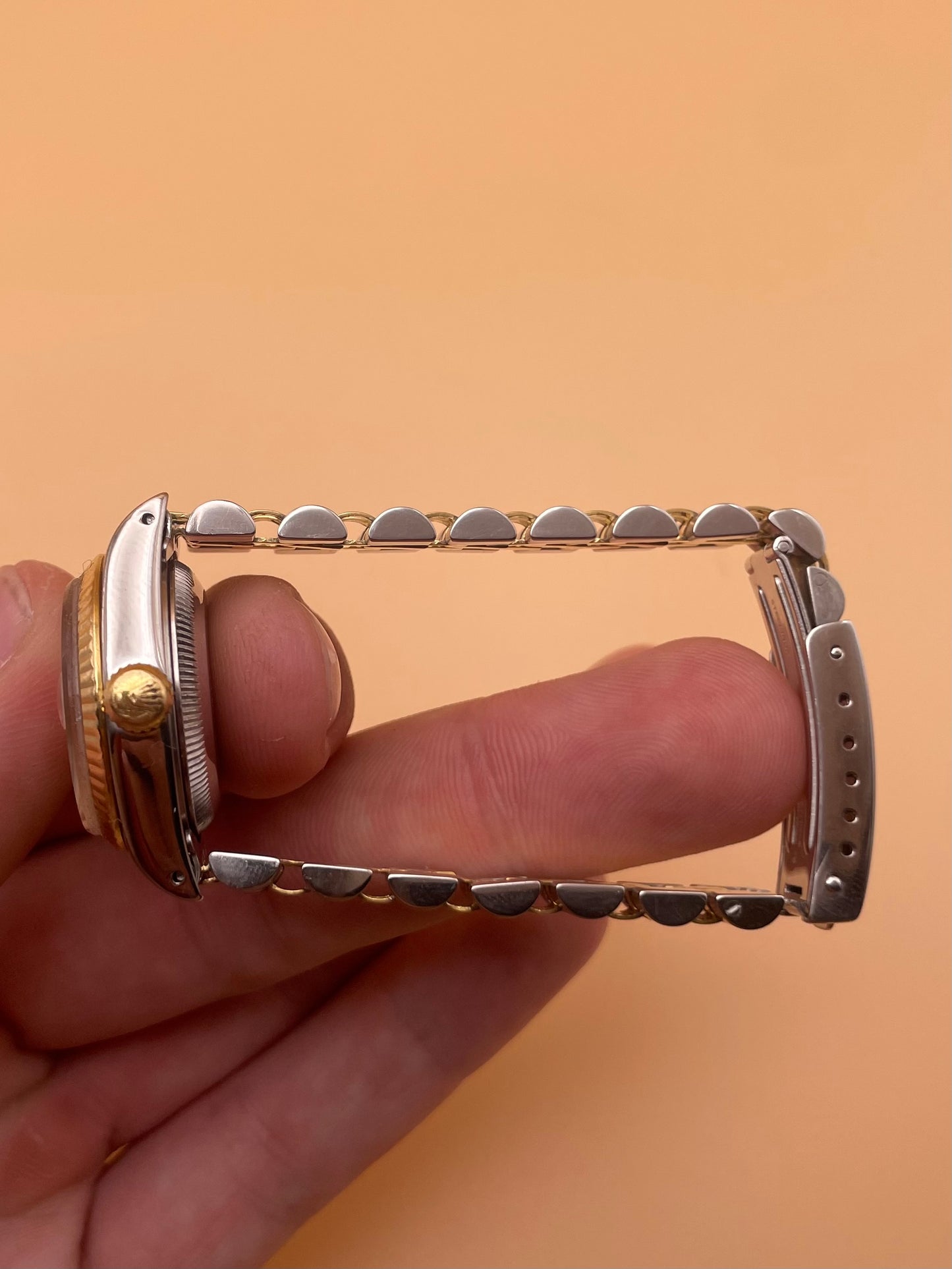 Rolex DateJust 69173