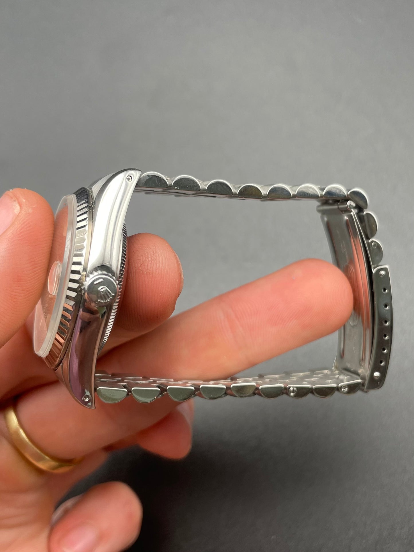 Rolex DateJust 16234 Serviced