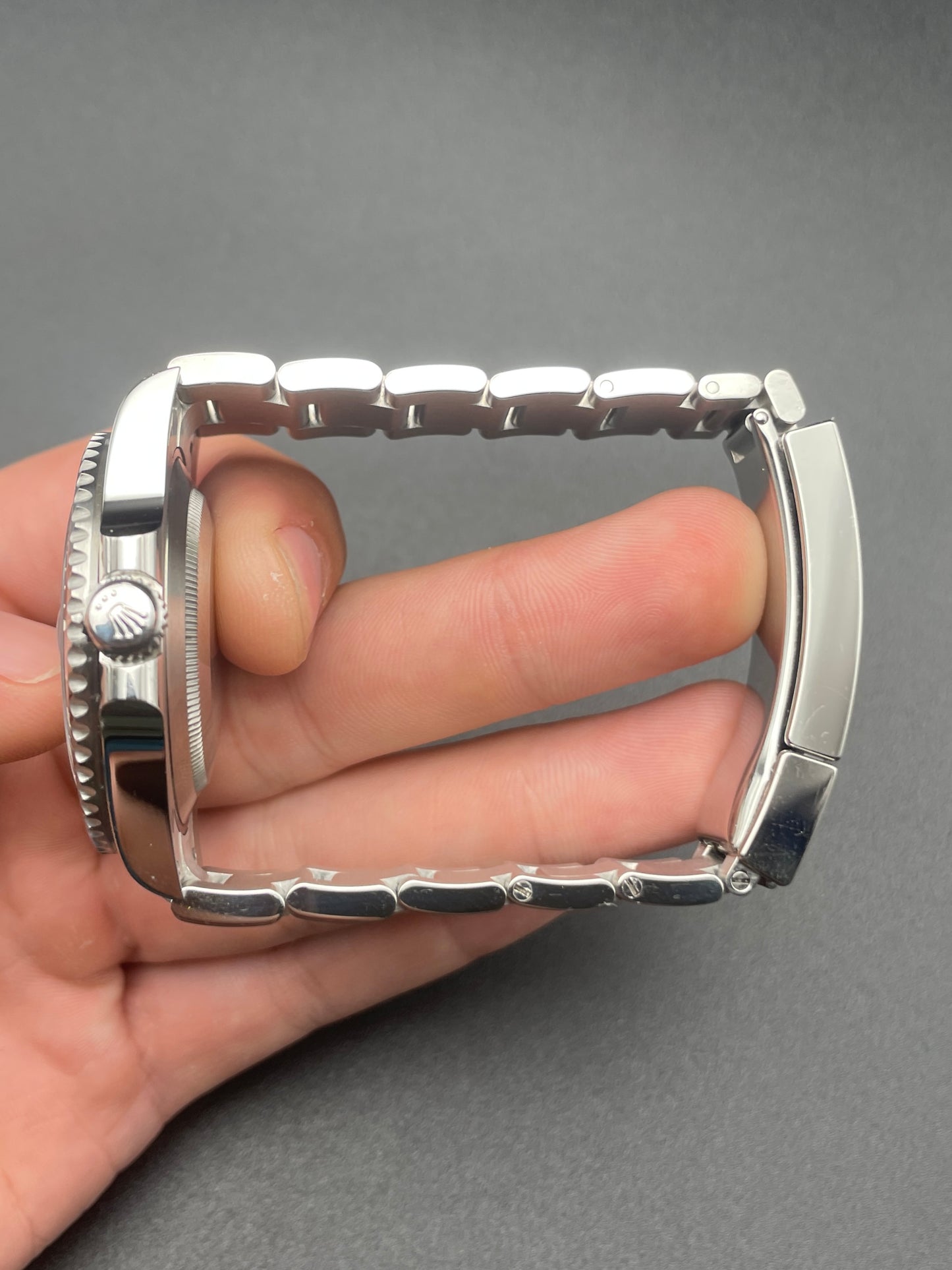 Rolex Submariner 126610LN