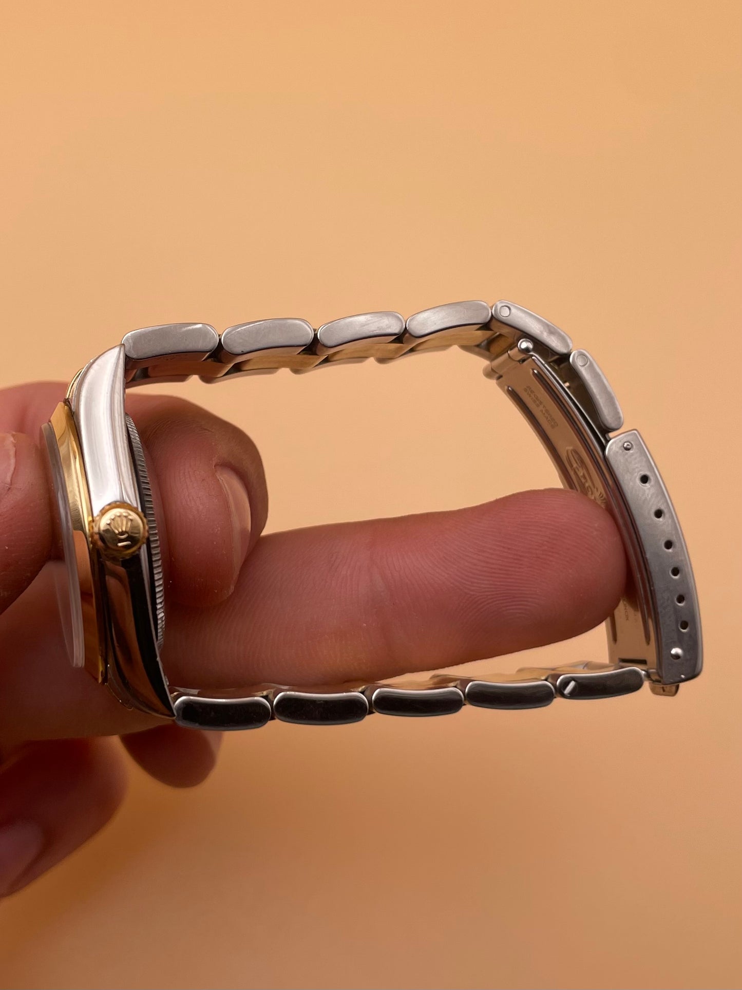 Rolex Oyster Perpetual 77483