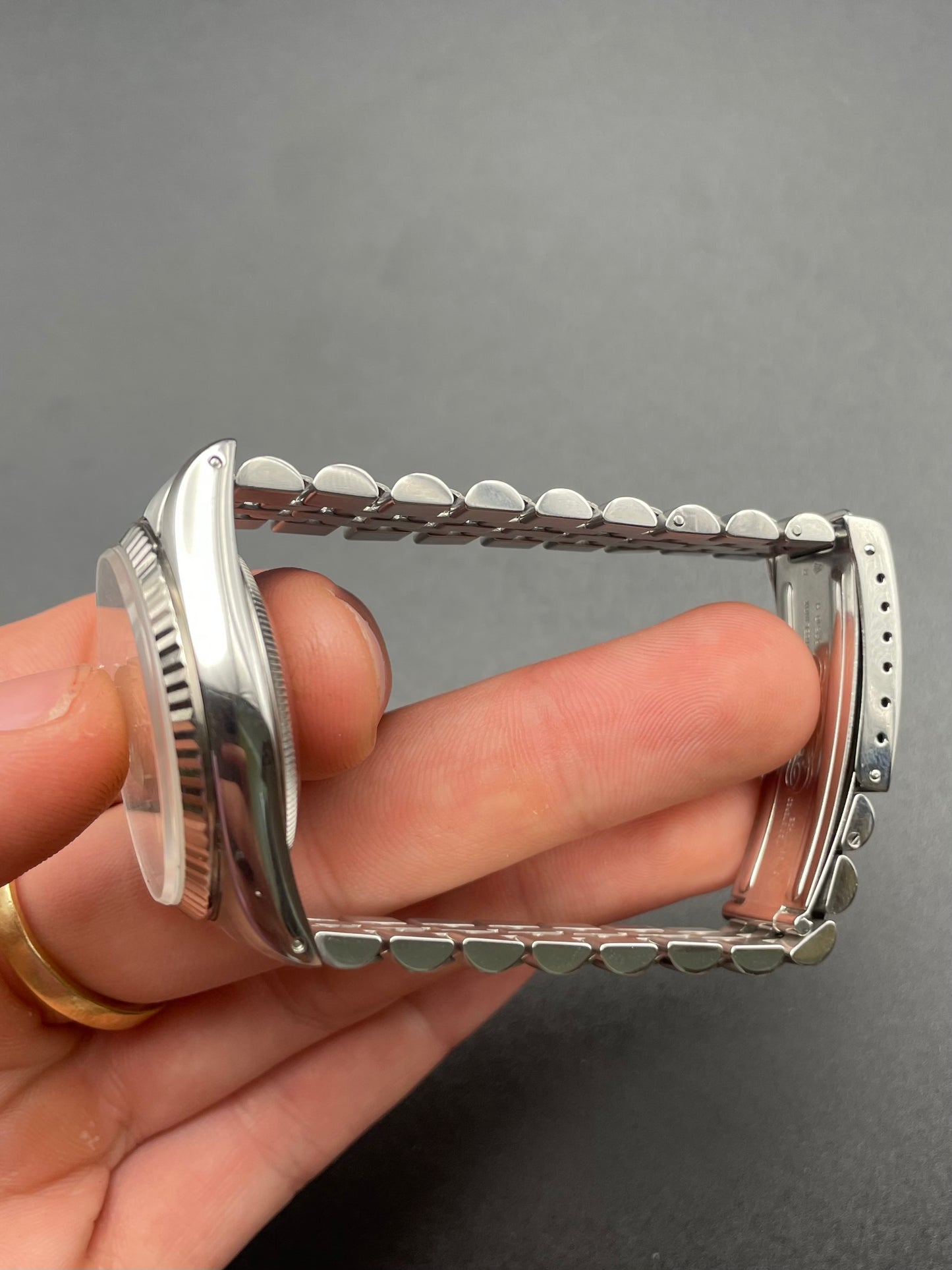 Rolex DateJust 16234 Serviced