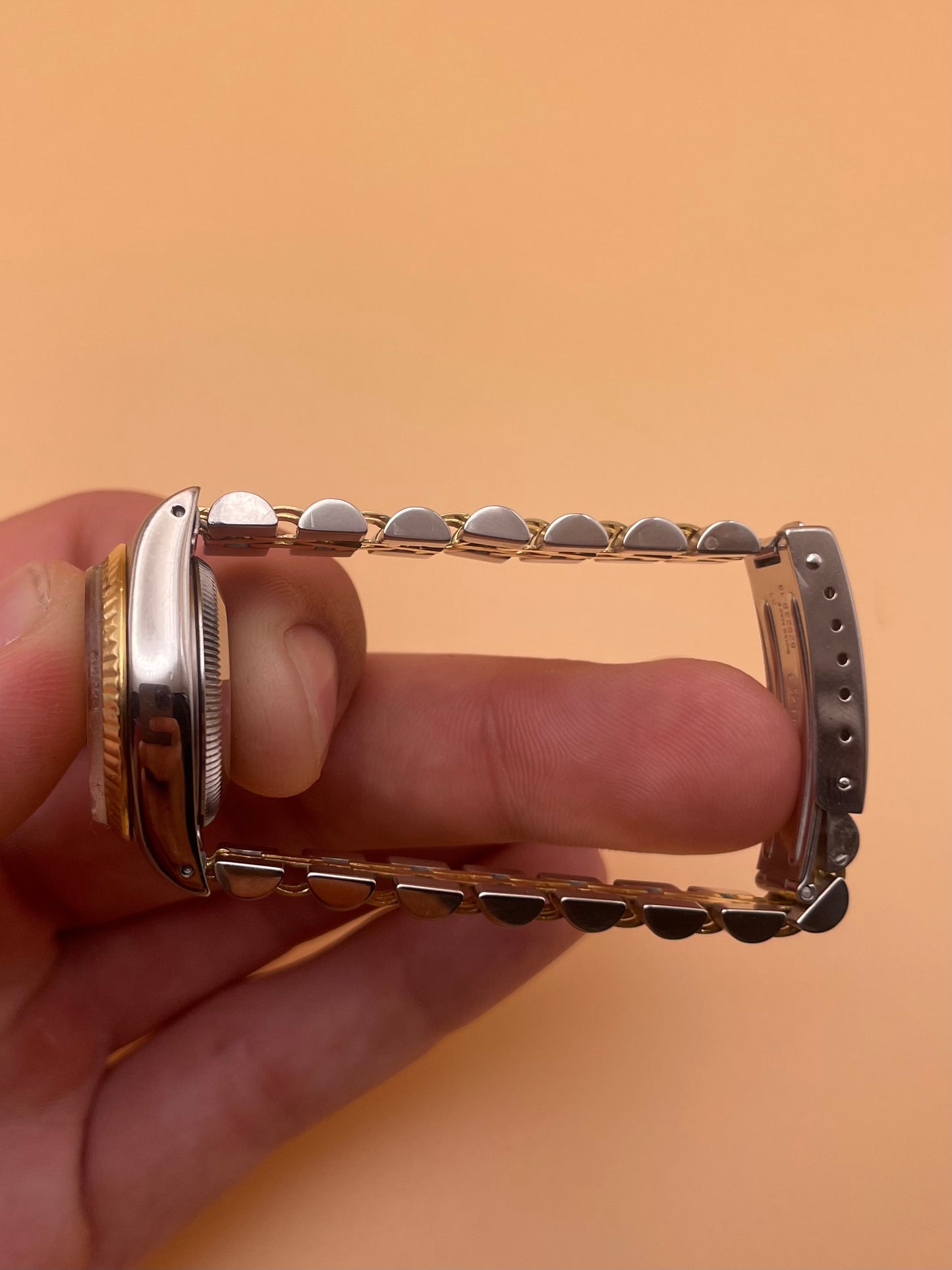 Rolex DateJust 69173