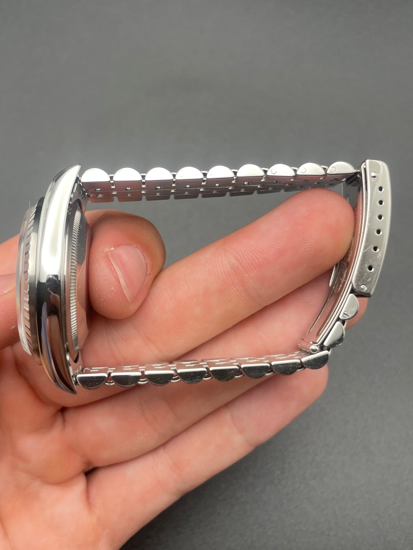 Rolex DateJust 16220