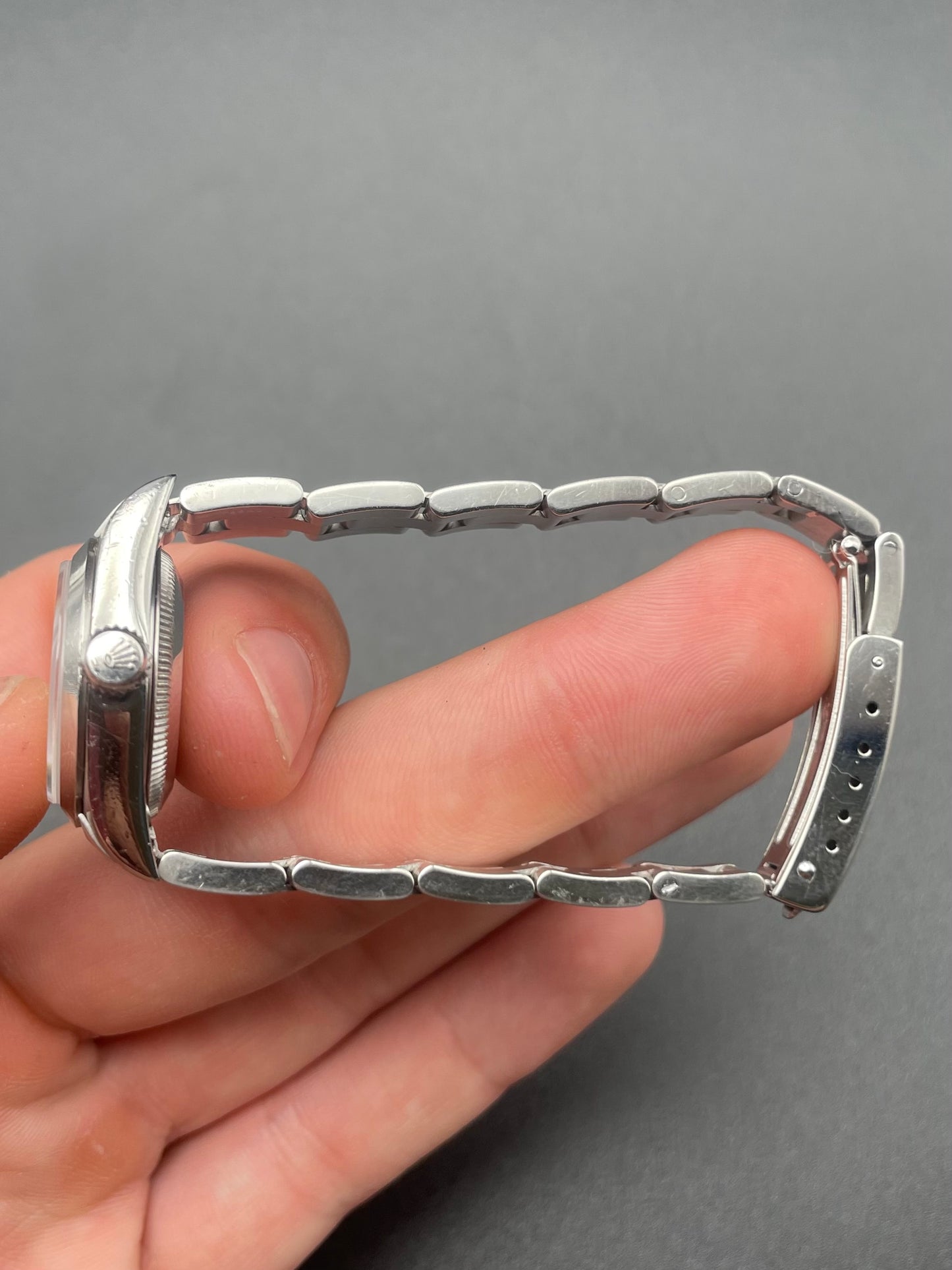 Rolex Oyster Perpetual 67180