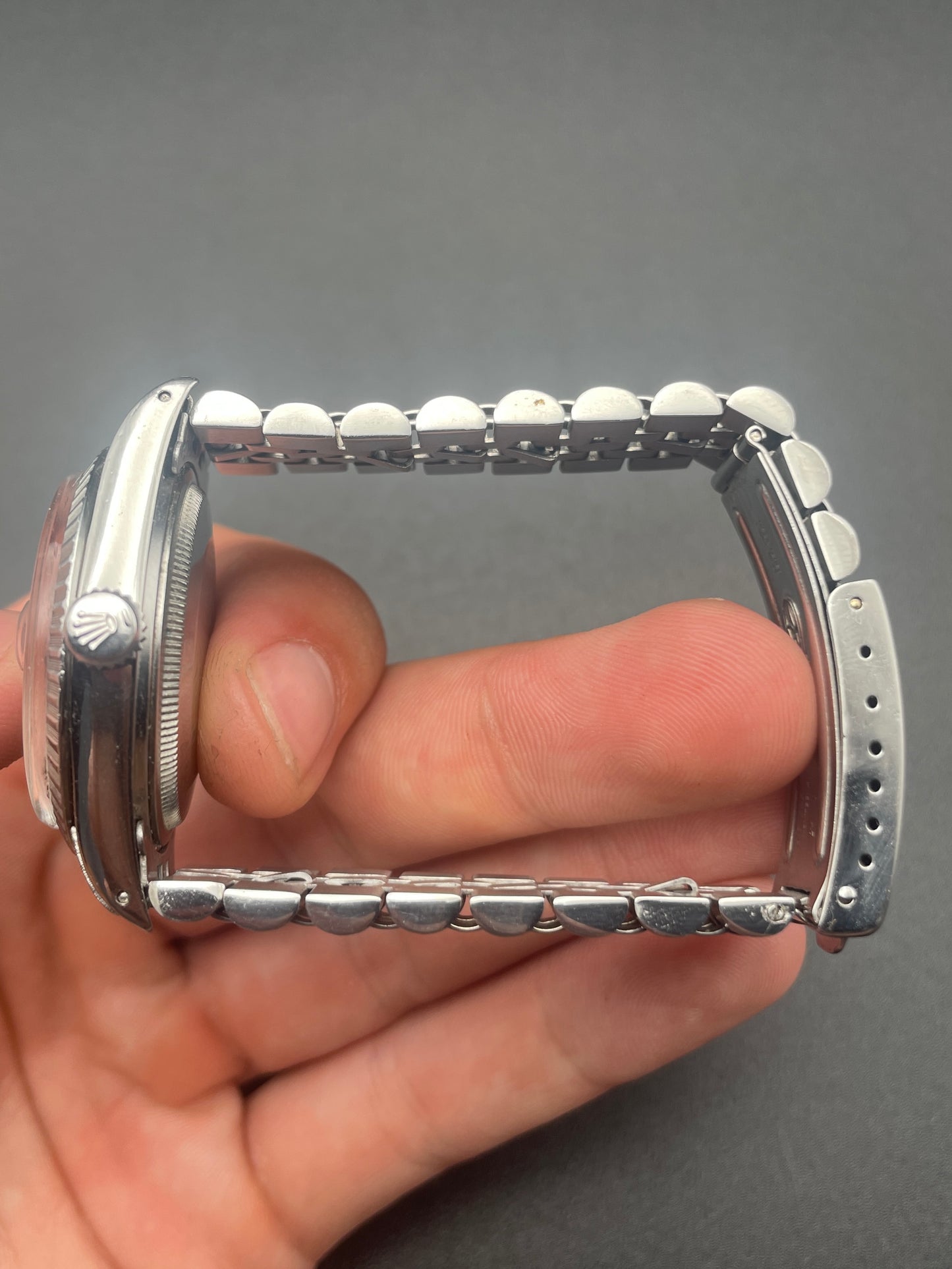 Rolex DateJust 16030
