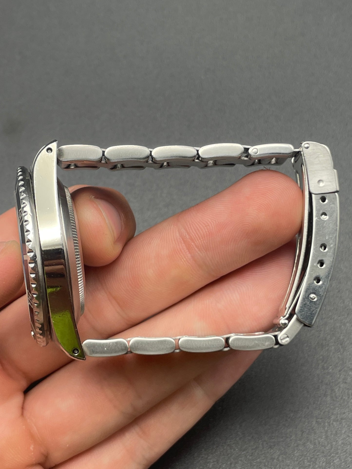 Rolex Submariner 16610