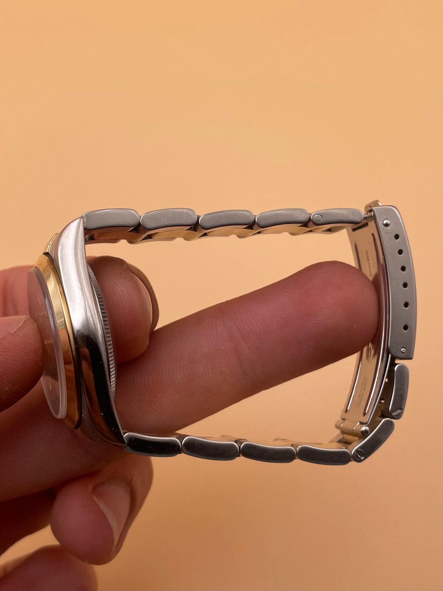 Rolex Oyster Perpetual 77483