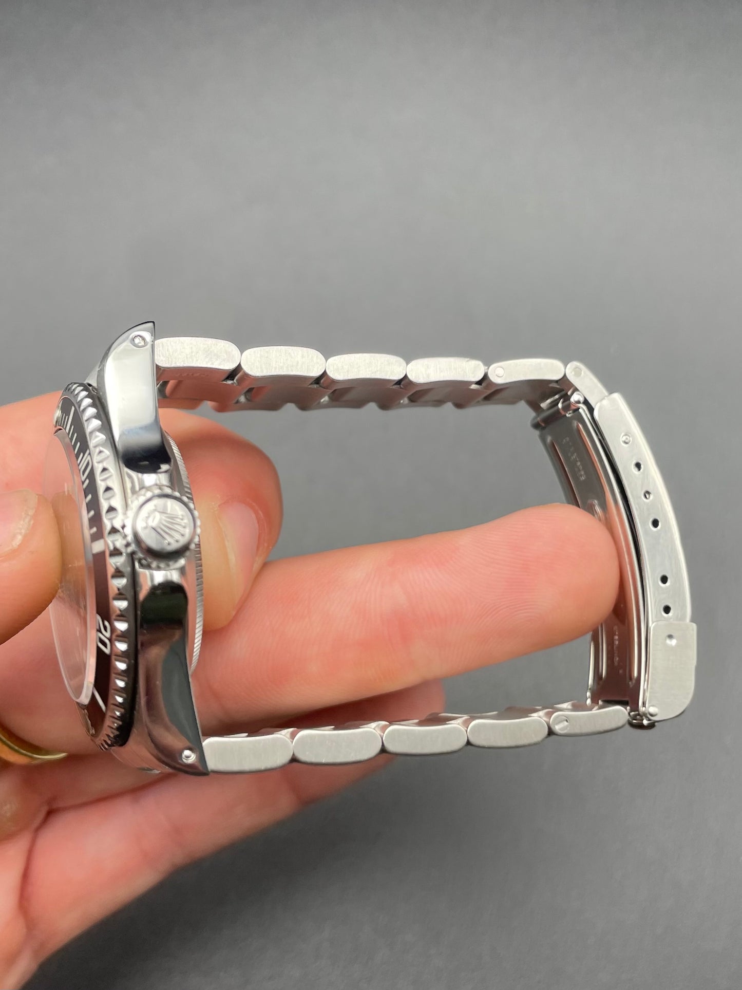 Rolex Submariner 14060