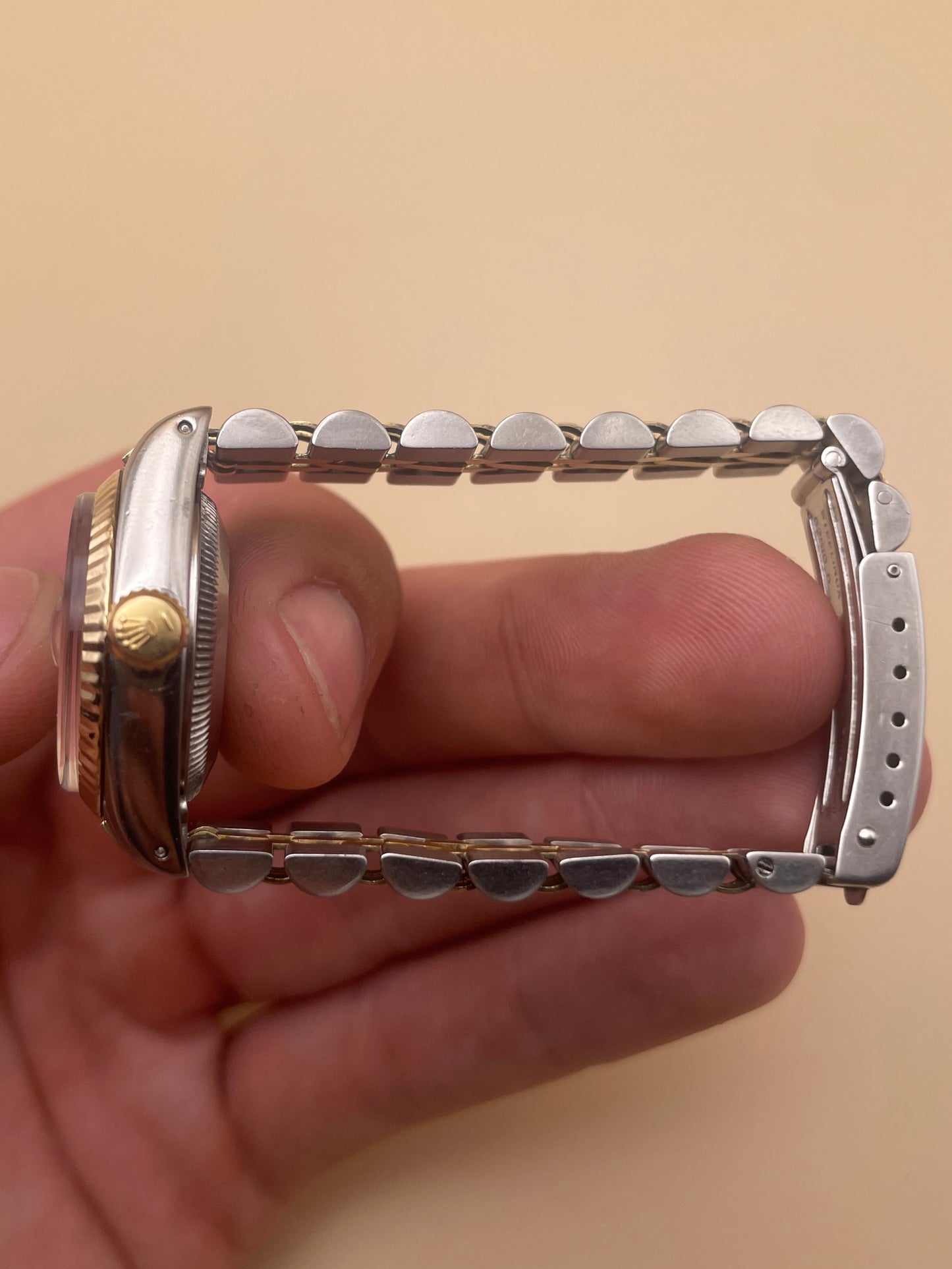 Rolex Ladies DateJust 6917