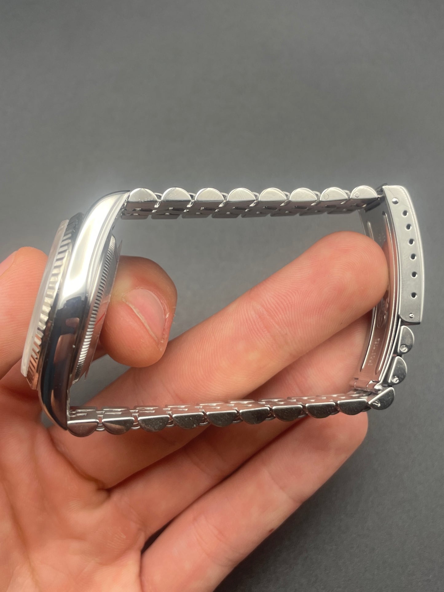Rolex DateJust 16234 RSC