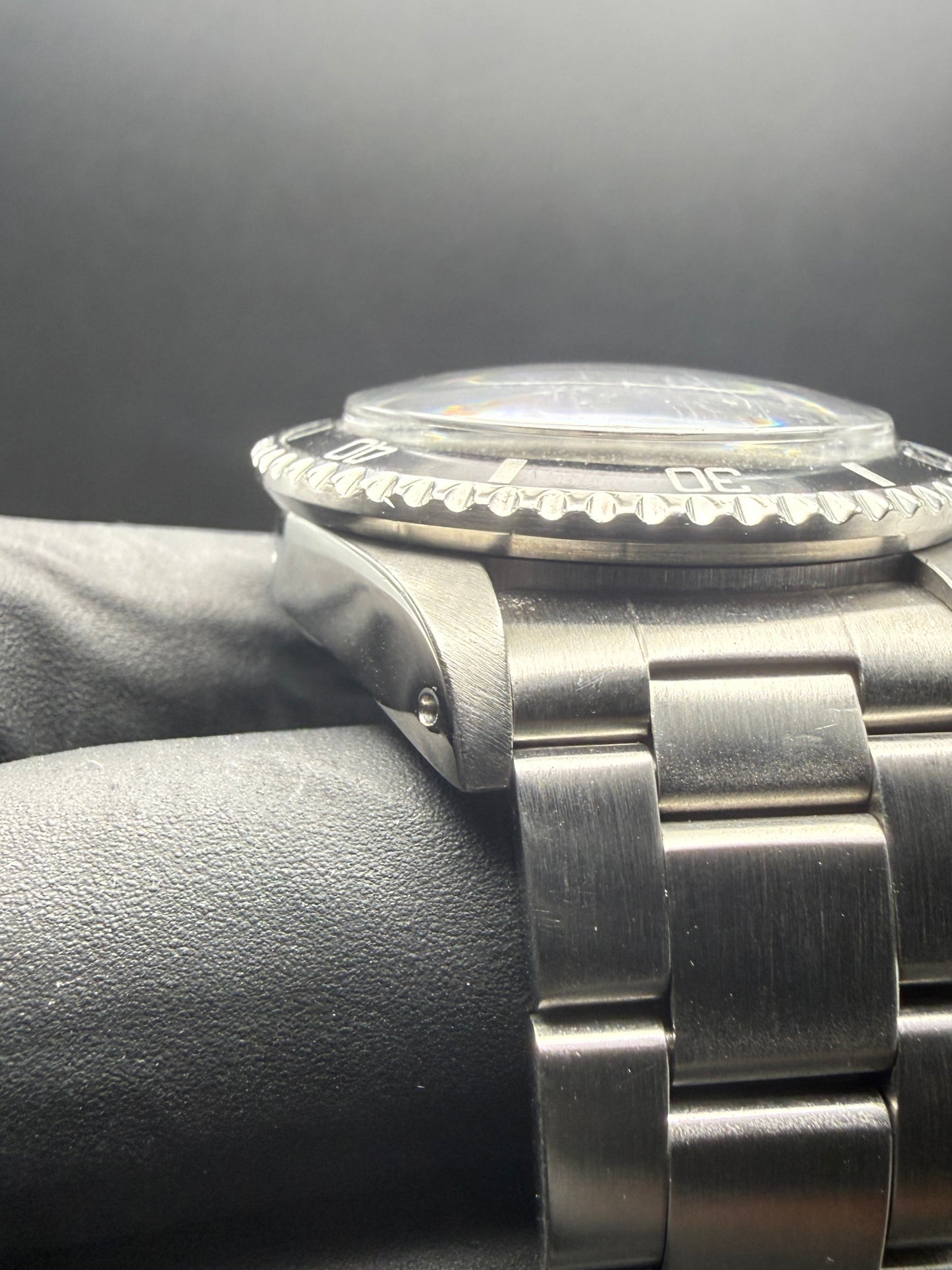 Rolex Sea Dweller 1665 5.7M Serial Watch Only