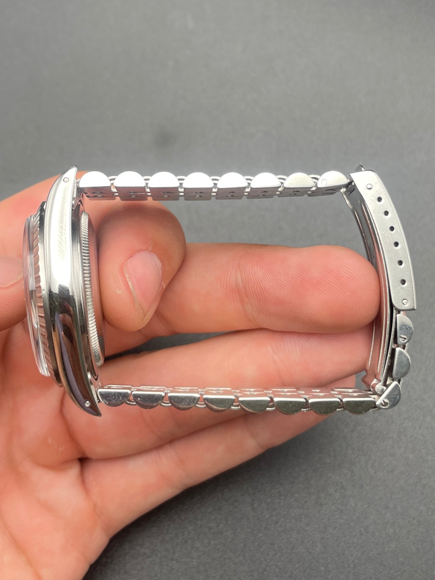 Rolex DateJust 16030