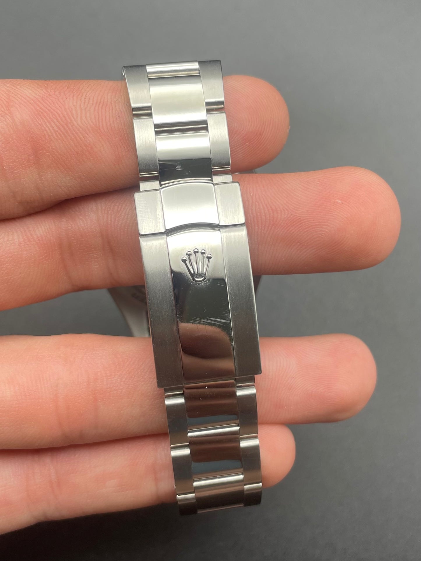 Rolex Milgauss 116400GV