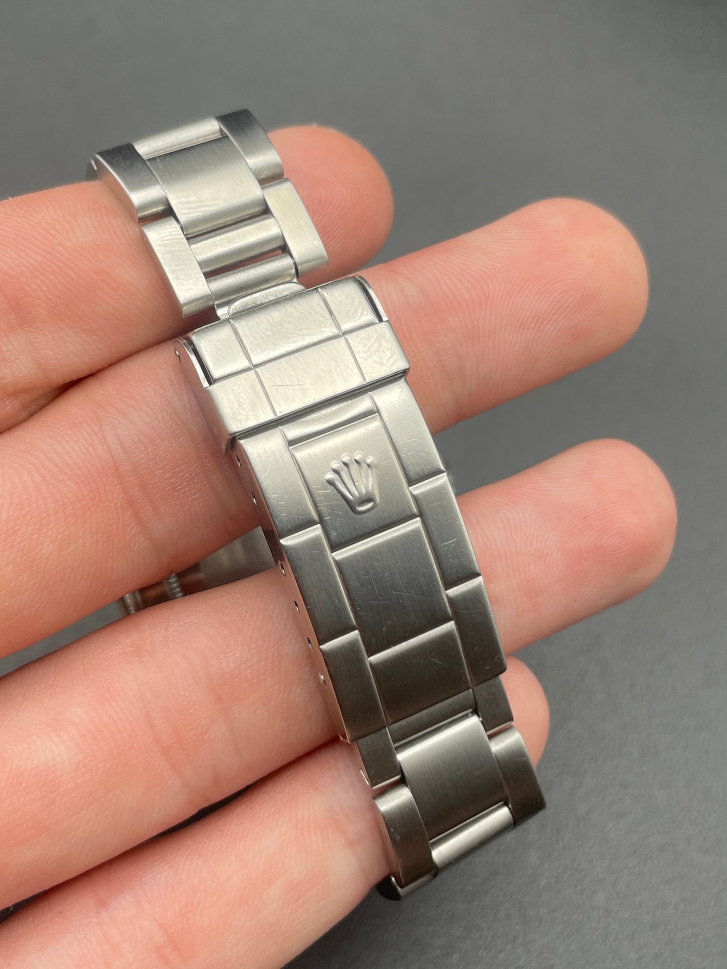 Rolex Submariner 14060