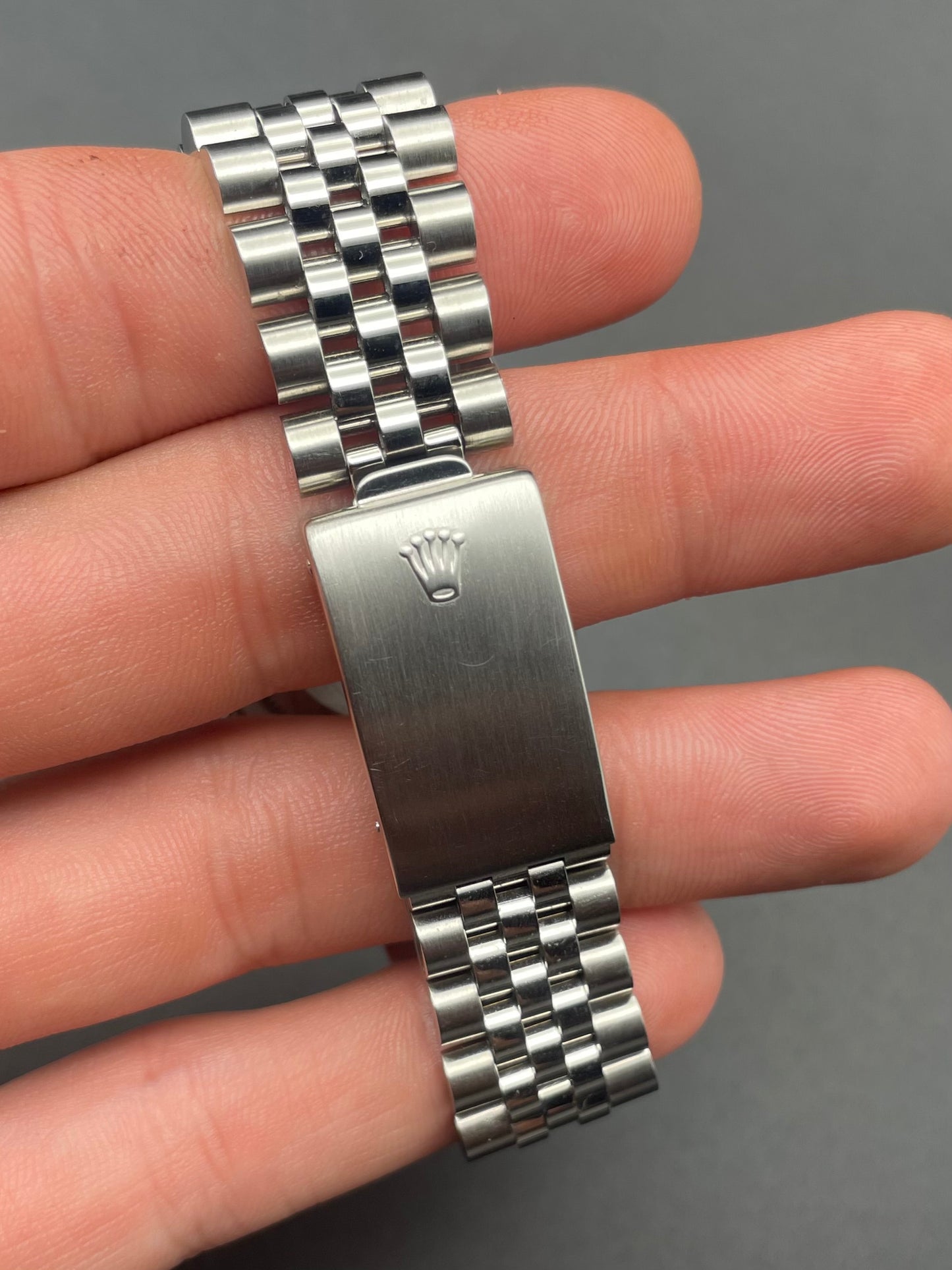 Rolex DateJust 16220