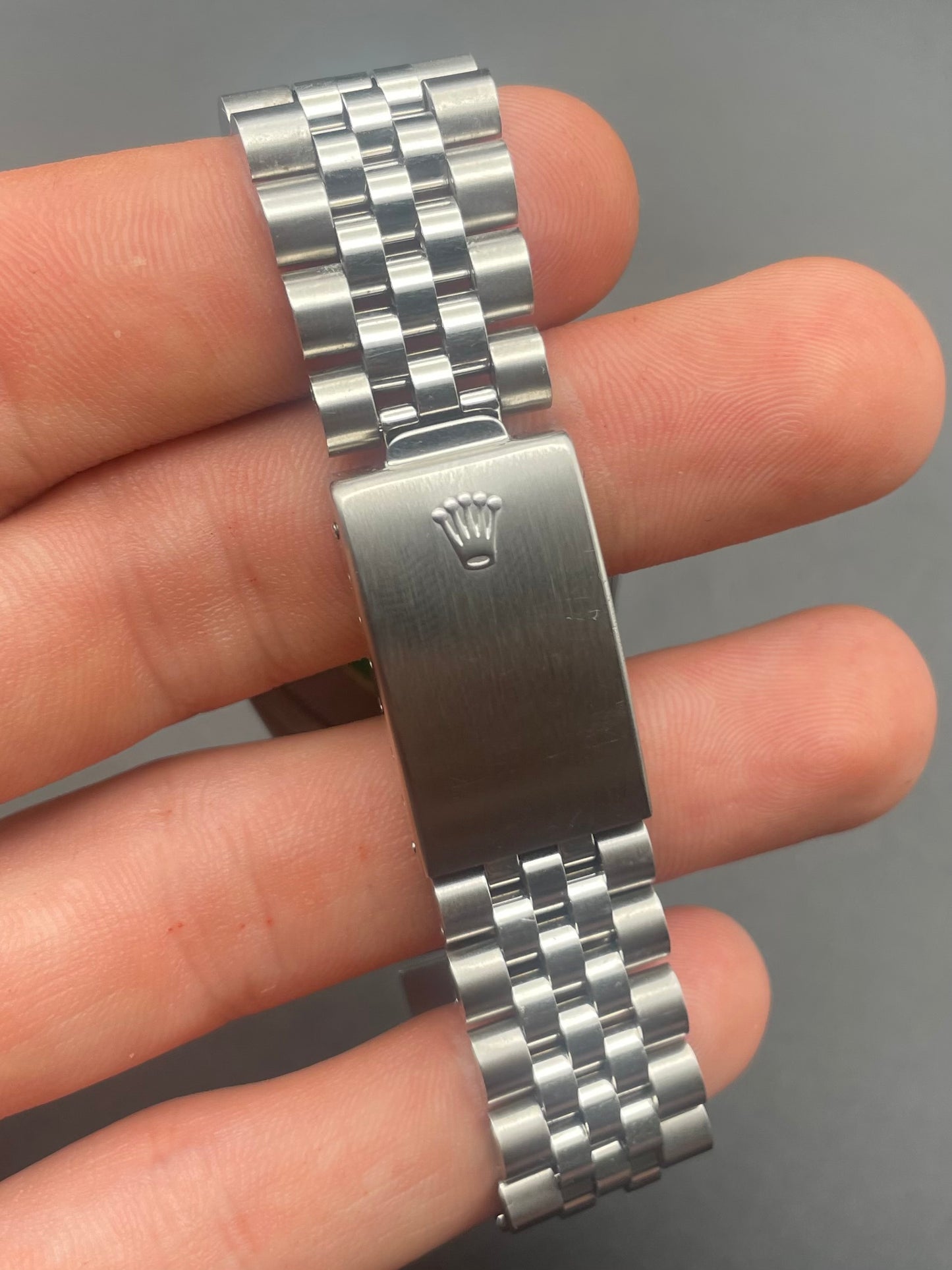 Rolex DateJust 16014