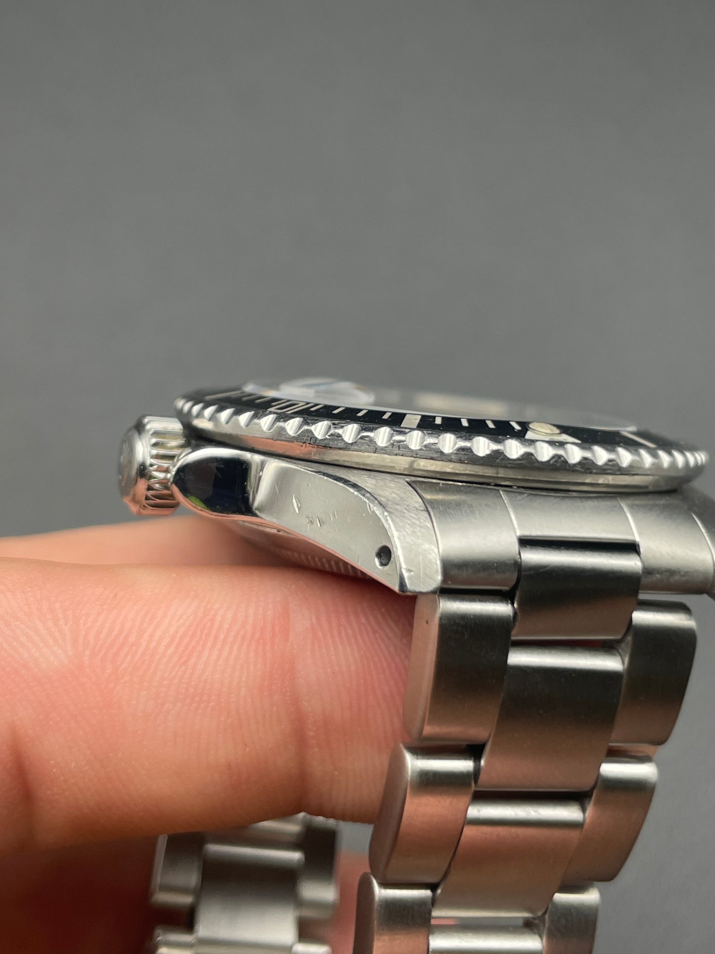 Rolex Submariner 16610