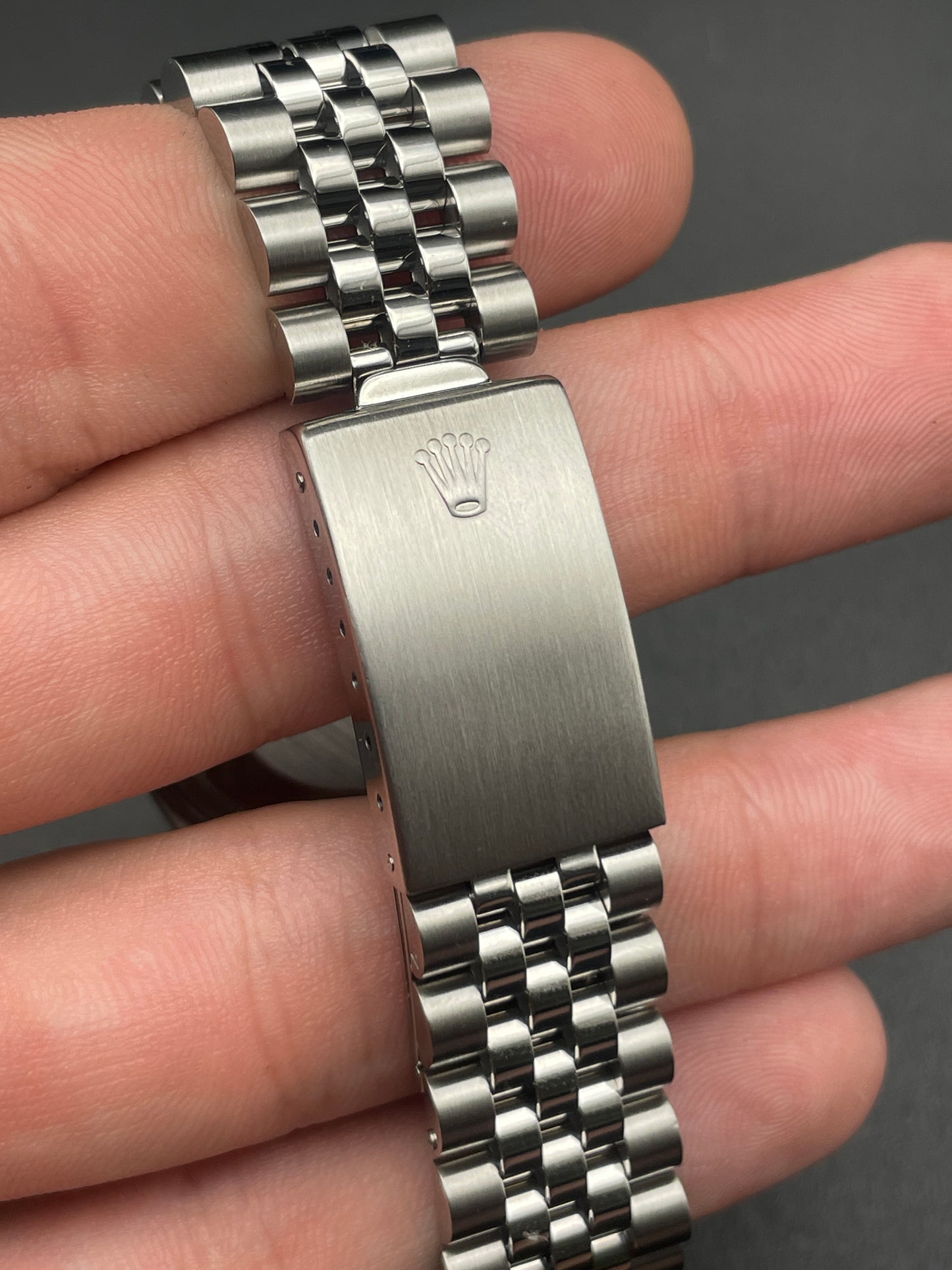 Rolex DateJust 16030