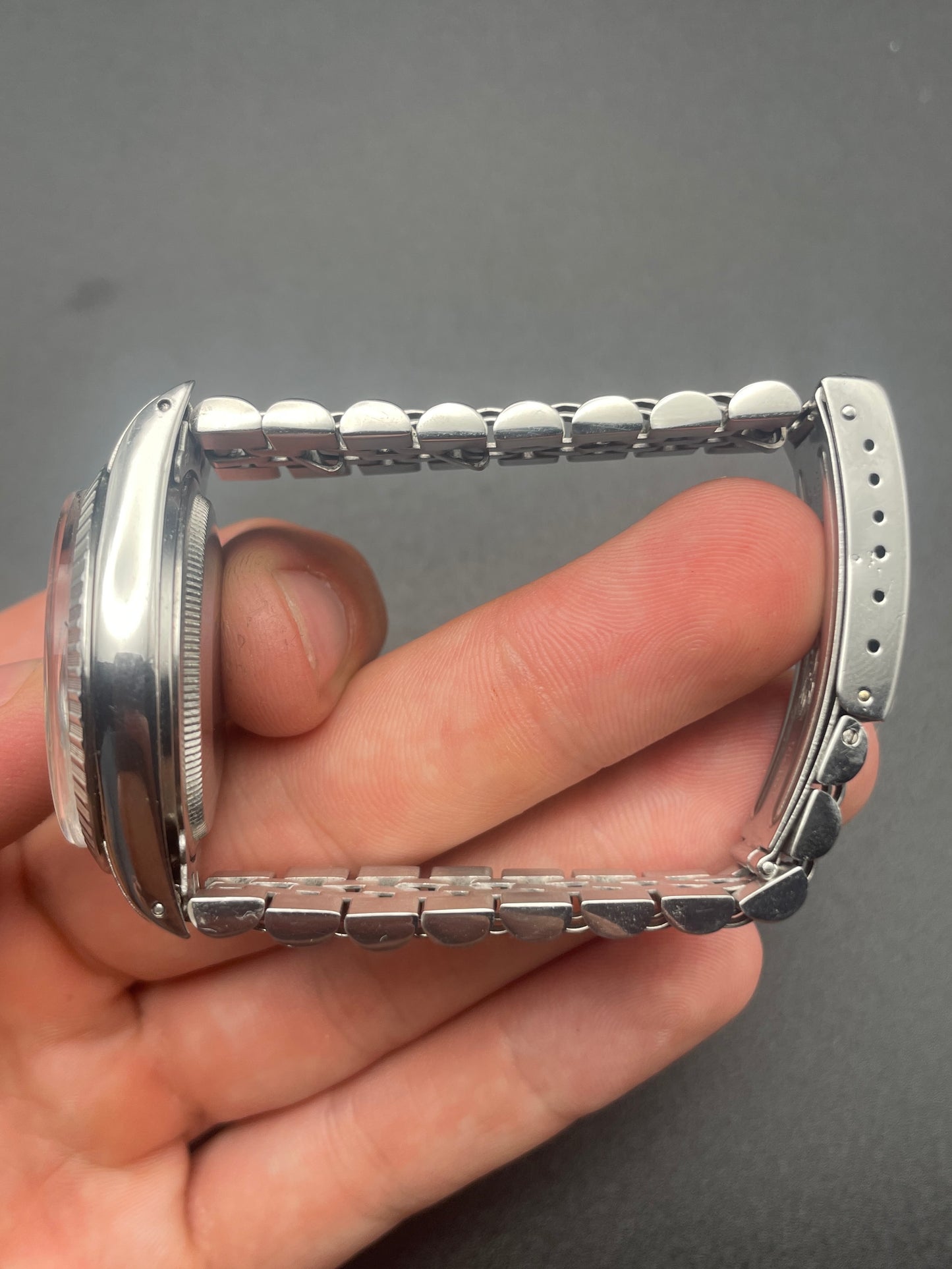 Rolex DateJust 16030