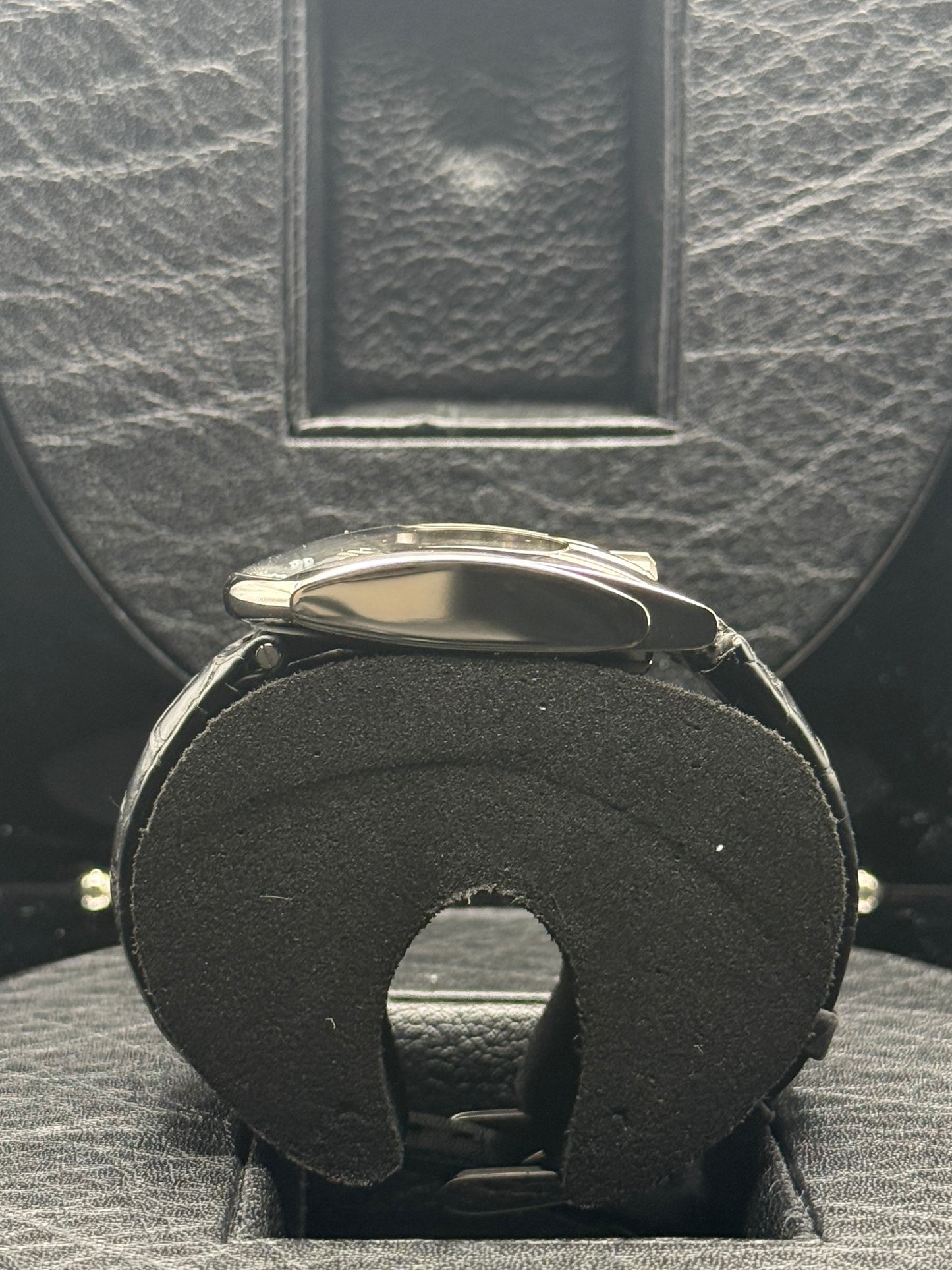 Urwerk 103.07 18KT White Gold