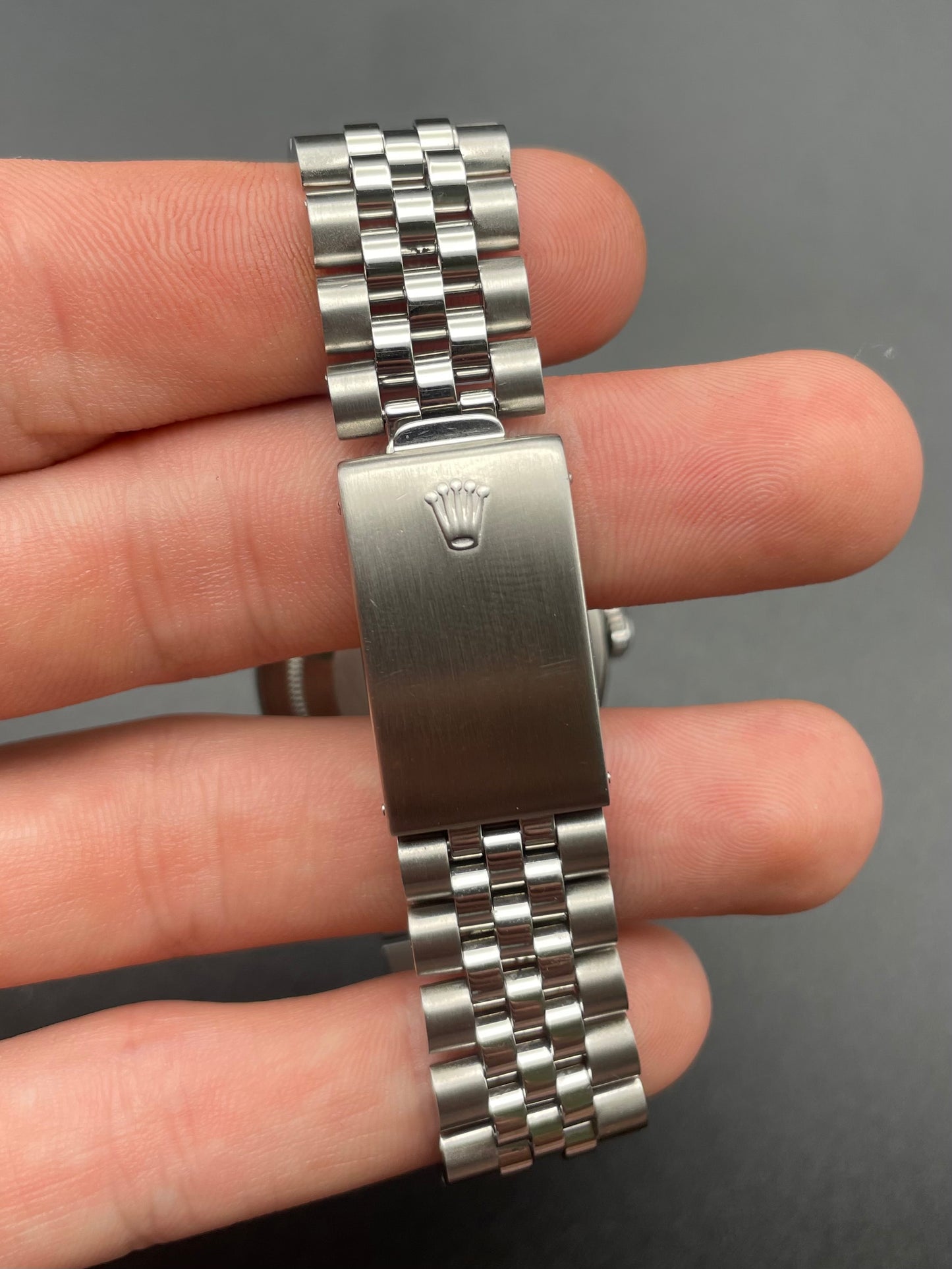 Rolex DateJust 16234 Serviced
