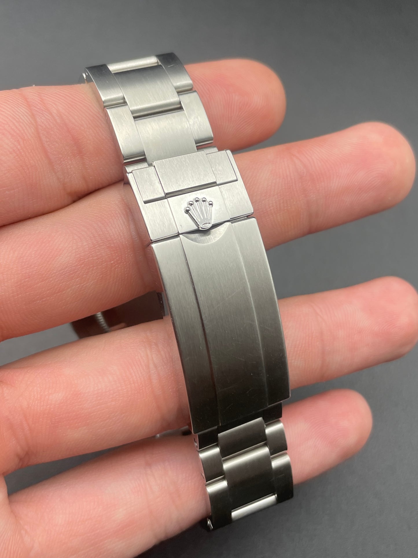 Rolex Submariner 126610LN