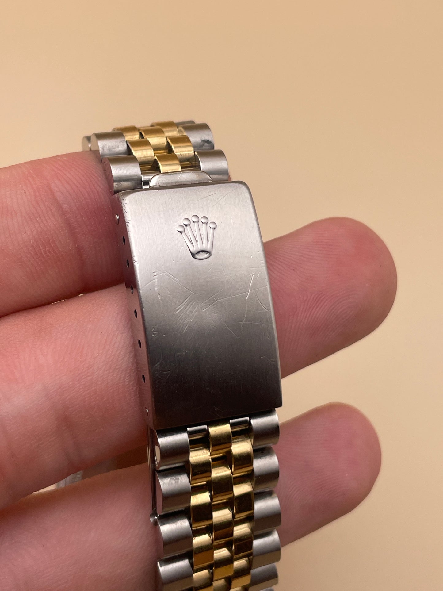 Rolex DateJust 16013