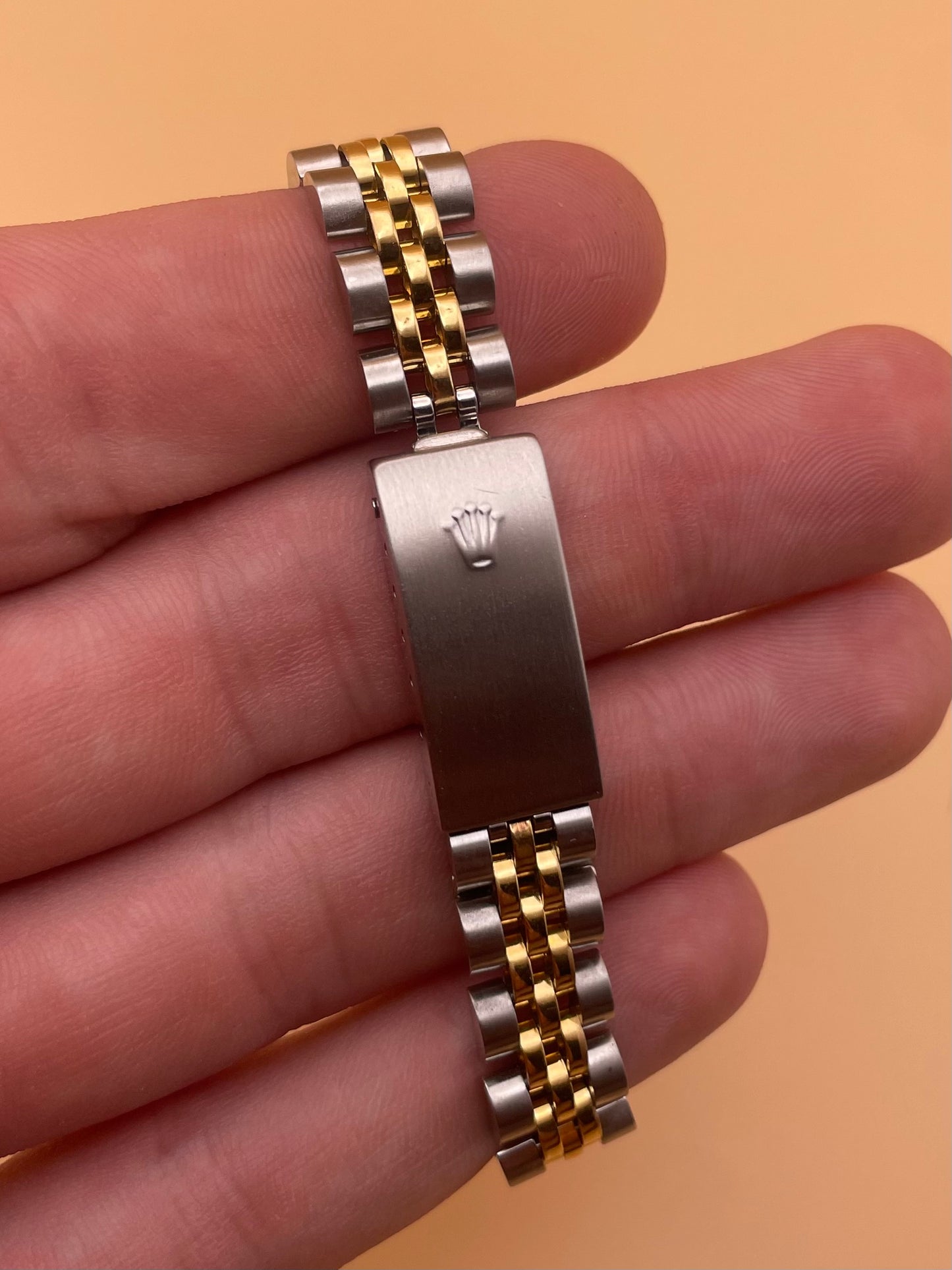 Rolex DateJust 69173