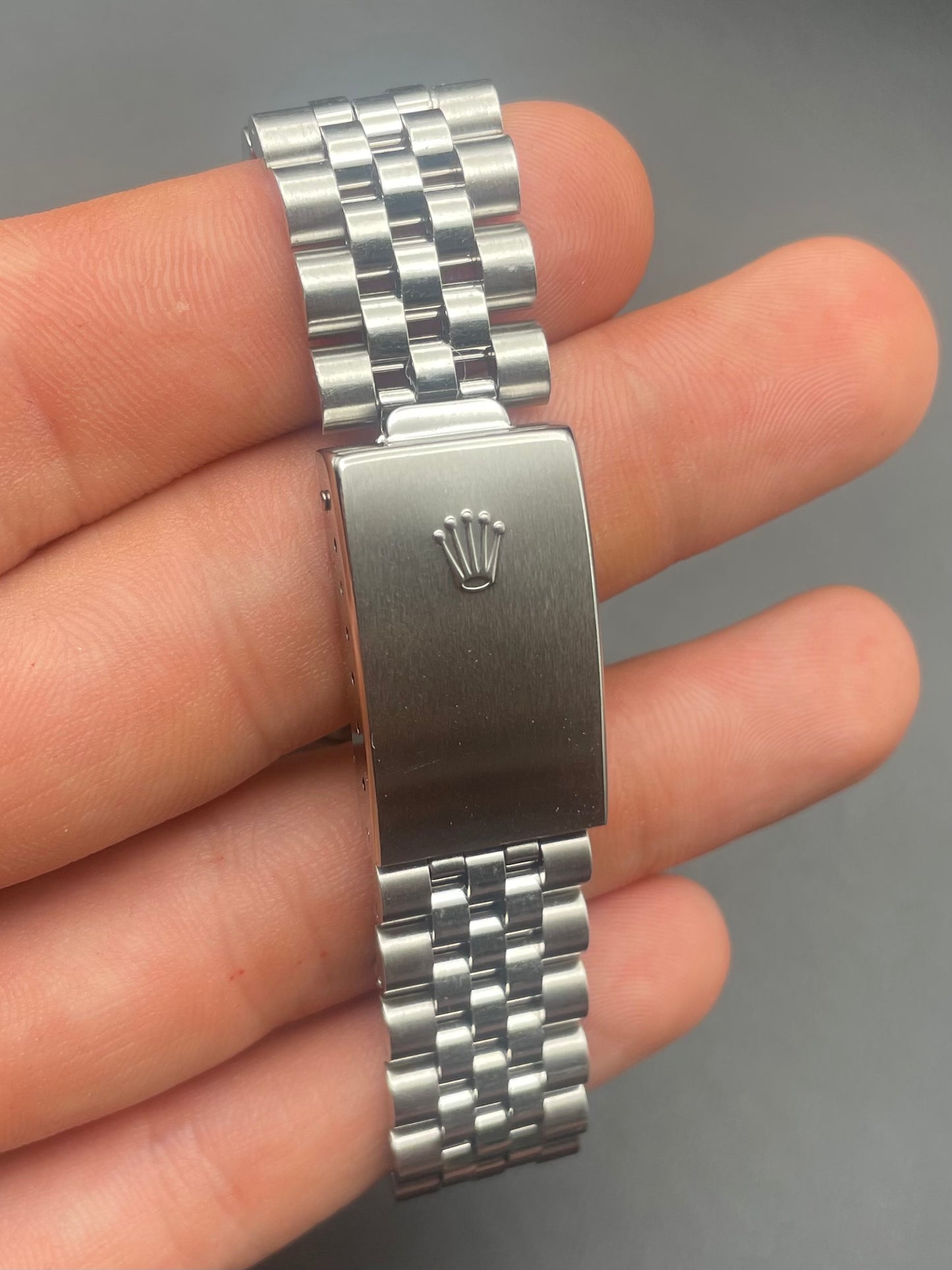 Rolex DateJust 16030