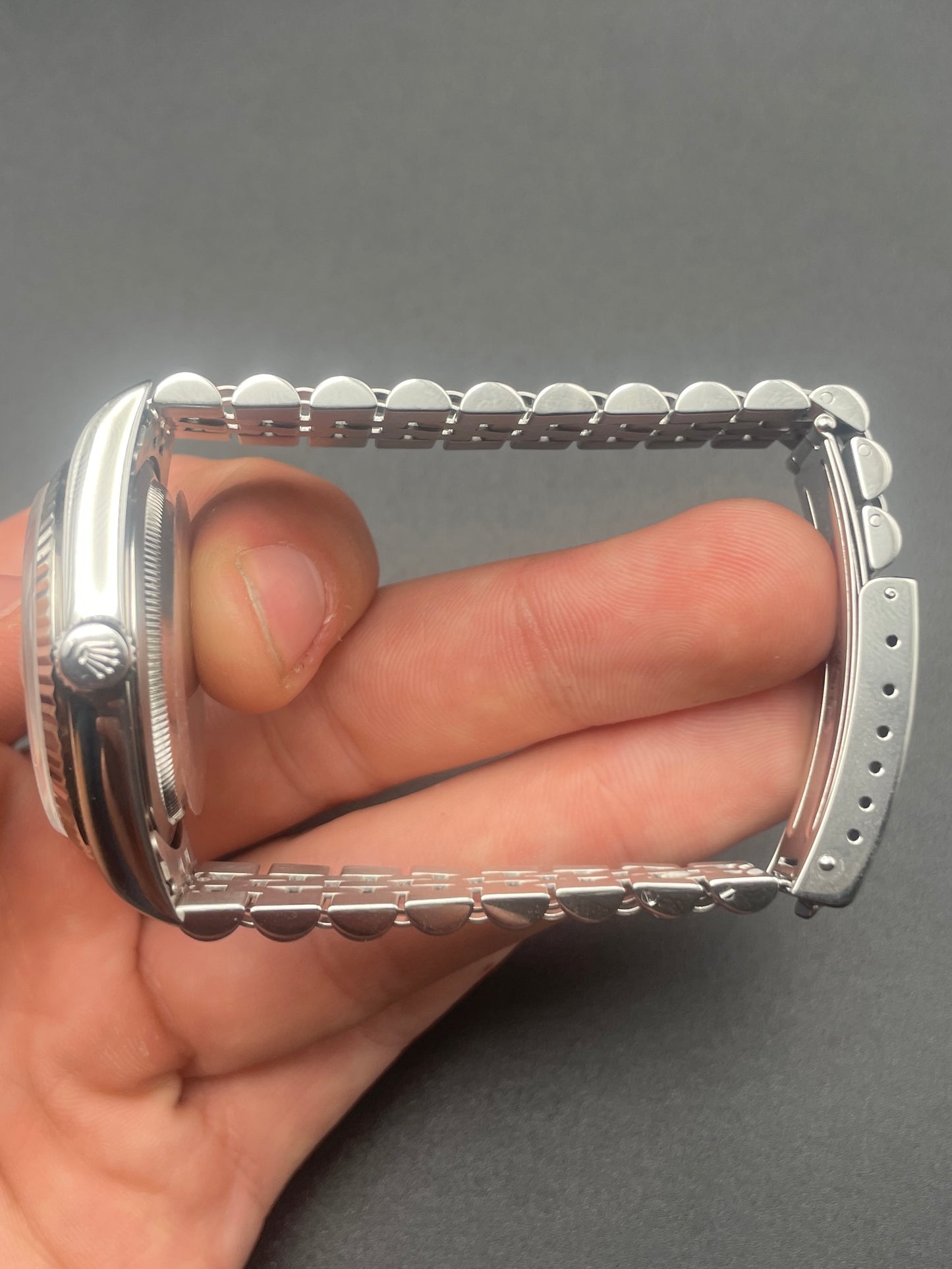 Rolex DateJust 16234 RSC