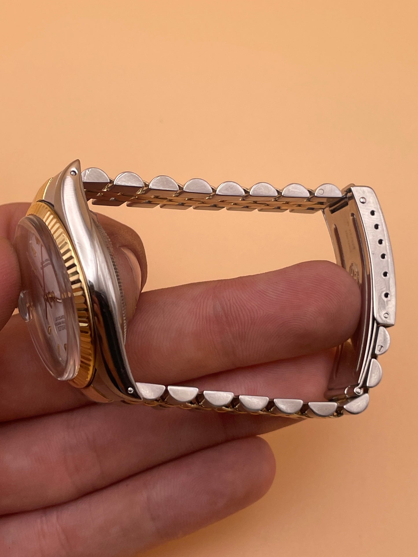 Rolex DateJust 16013