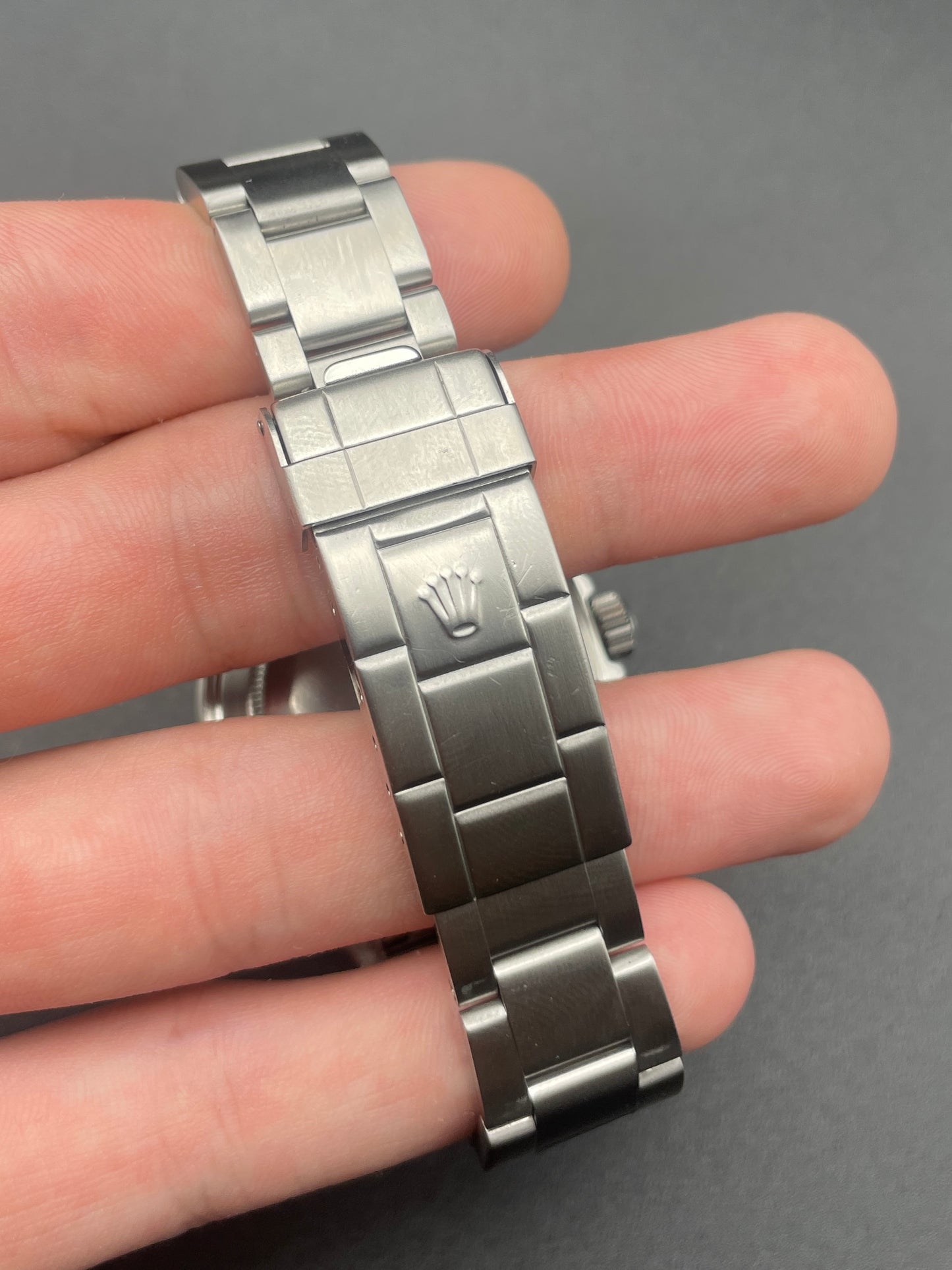 Rolex Submariner 16610