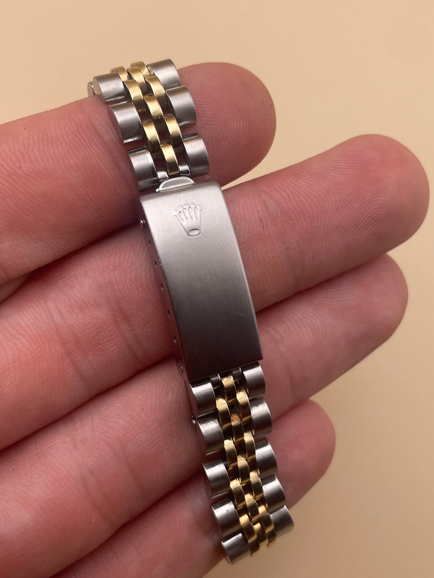 Rolex Ladies DateJust 6917
